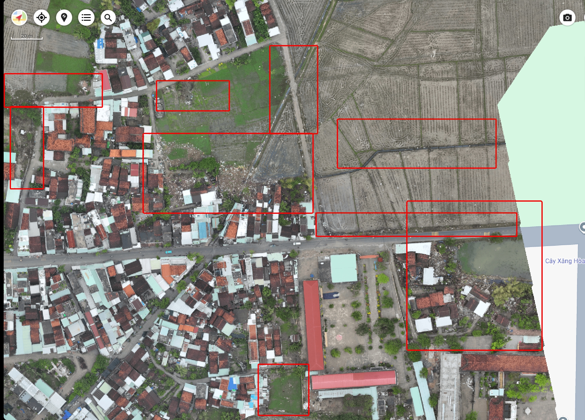 Nhóm drone đi cứu trợ lần 2: Thêm 1 điều người ở vùng lũ cần lúc này  - Ảnh 5.