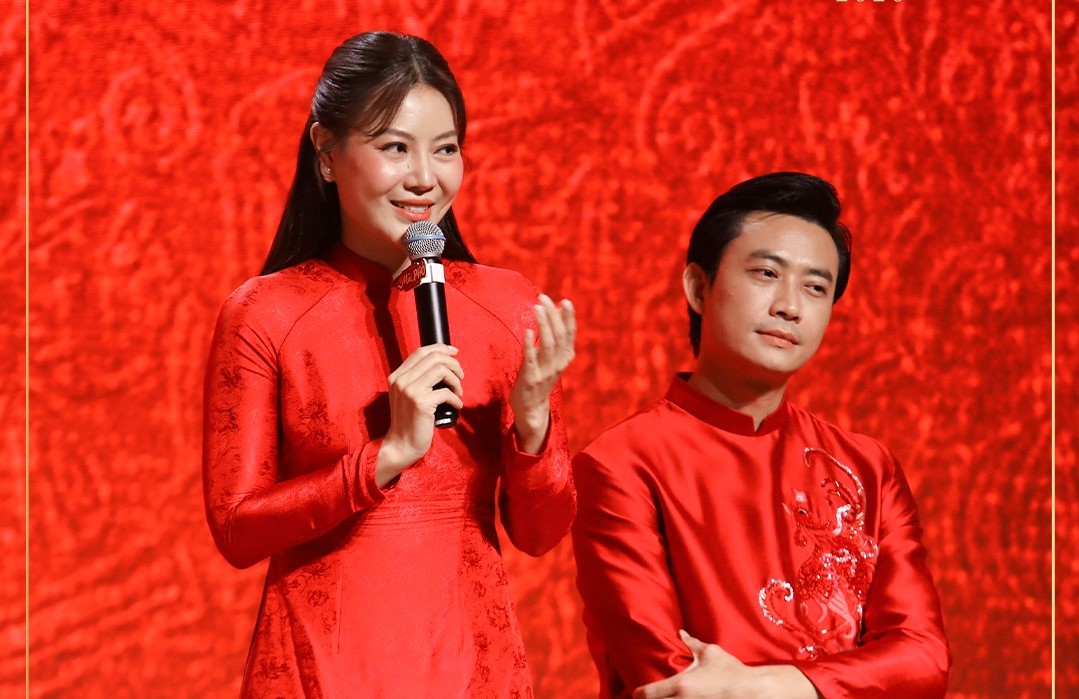 Thanh Hương nói về chuyện Nam tiến sau đổ vỡ - Ảnh 2.