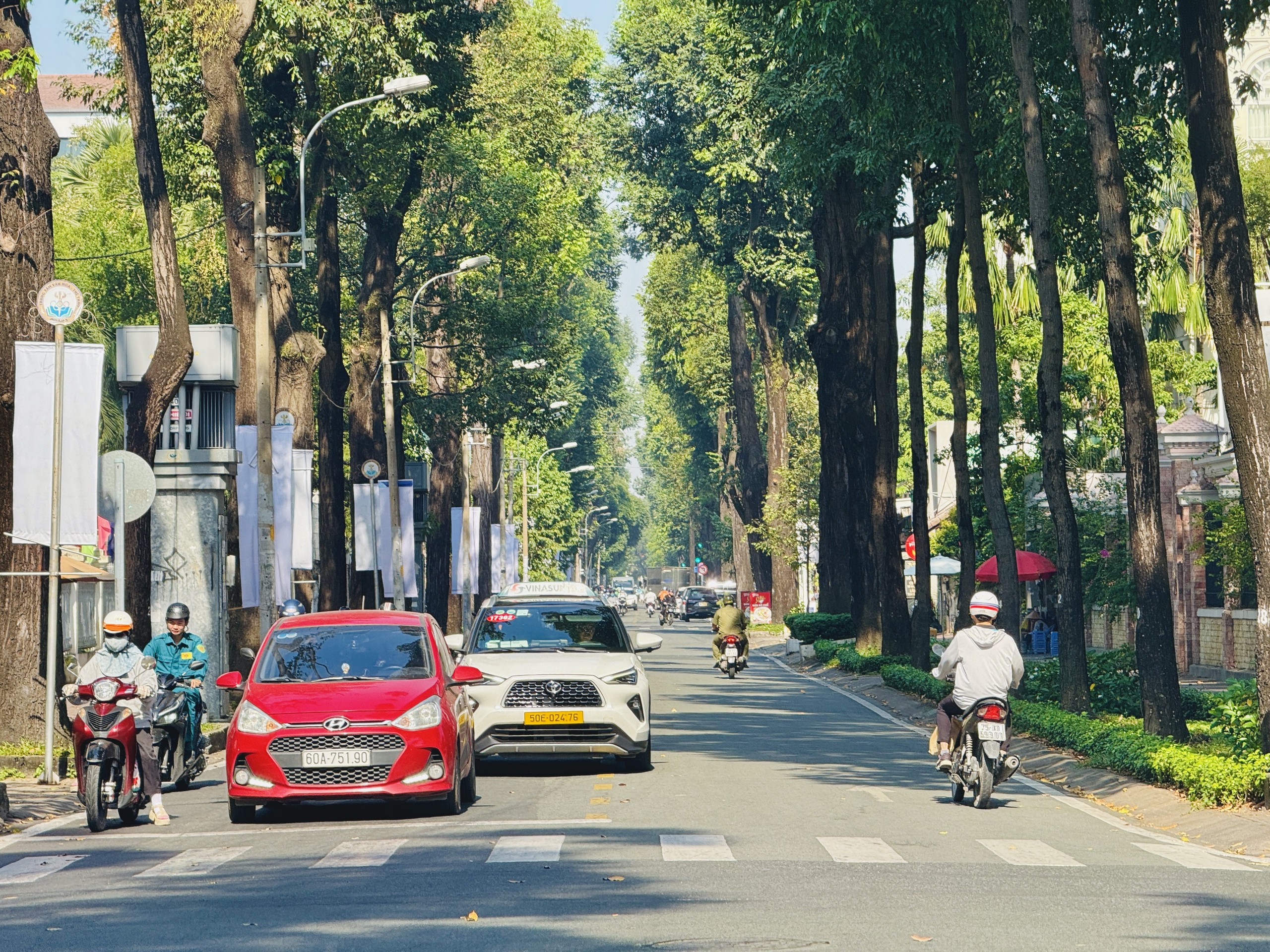 Vì sao thời tiết TP.HCM nắng nóng trở lại? - Ảnh 3.