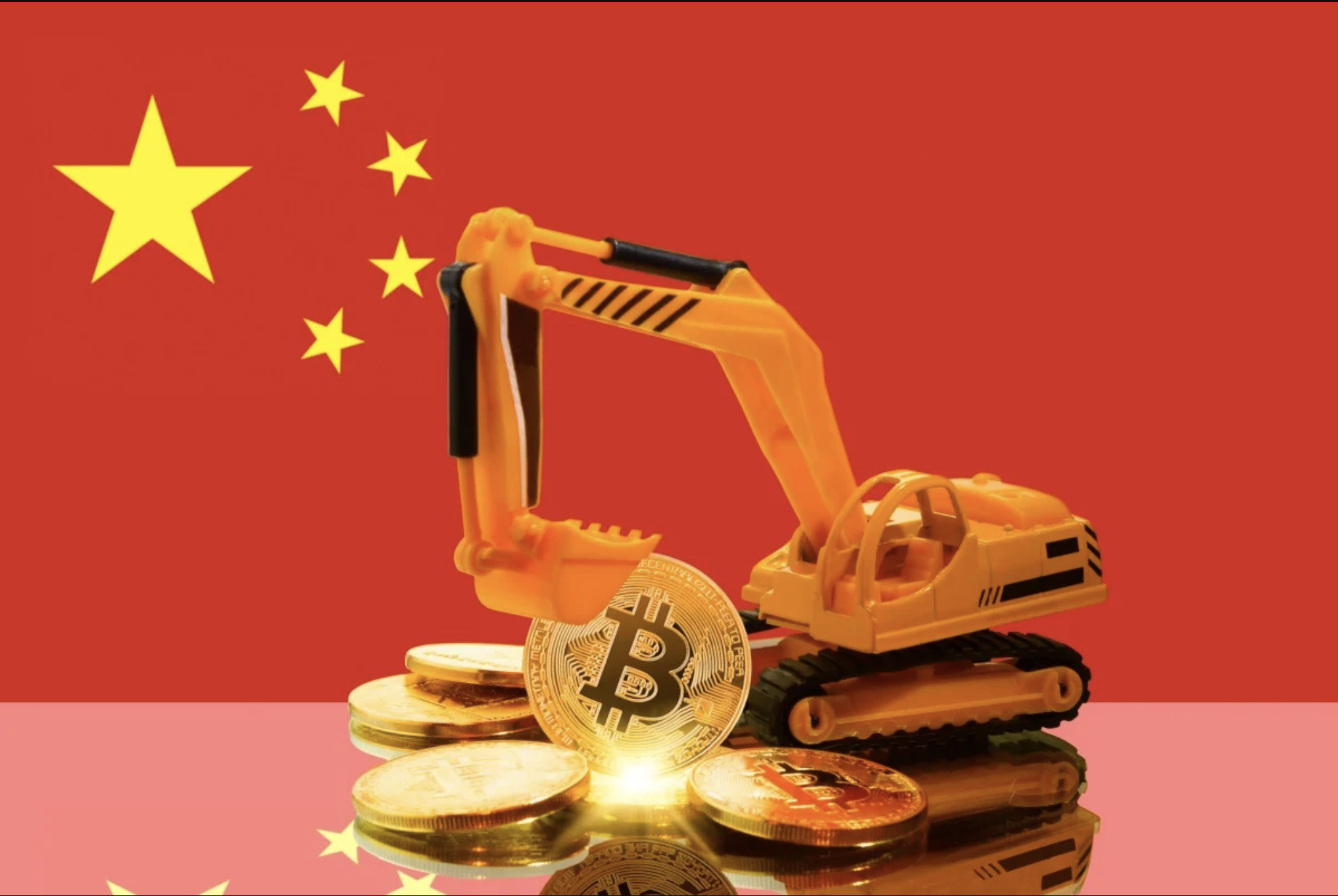 Vì sao thợ đào Bitcoin Trung Quốc trỗi dậy bất chấp lệnh cấm của chính phủ? - Ảnh 1.