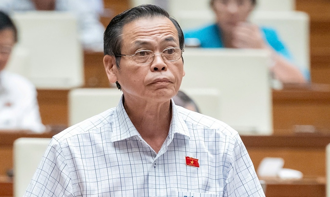 Chậm được bàn giao đất, doanh nghiệp BT 'thiệt hại kép' vì giá đất - Ảnh 2.