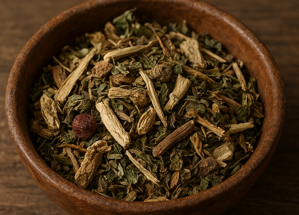 Từ Chối Mổ, Tự Ý Dùng Thuốc Nam, Bệnh Nhân Ung Thư Chuyển Nặng Chọn Thuốc Nam Thay Mổ, Bệnh Nhân Ung Thư Chuyển Nặng Sau 6 Tháng - Ảnh 2.