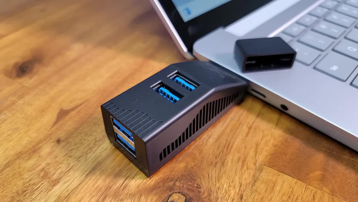Những thiết bị nên và không nên cắm vào USB 3.0 trên máy tính - Ảnh 2.