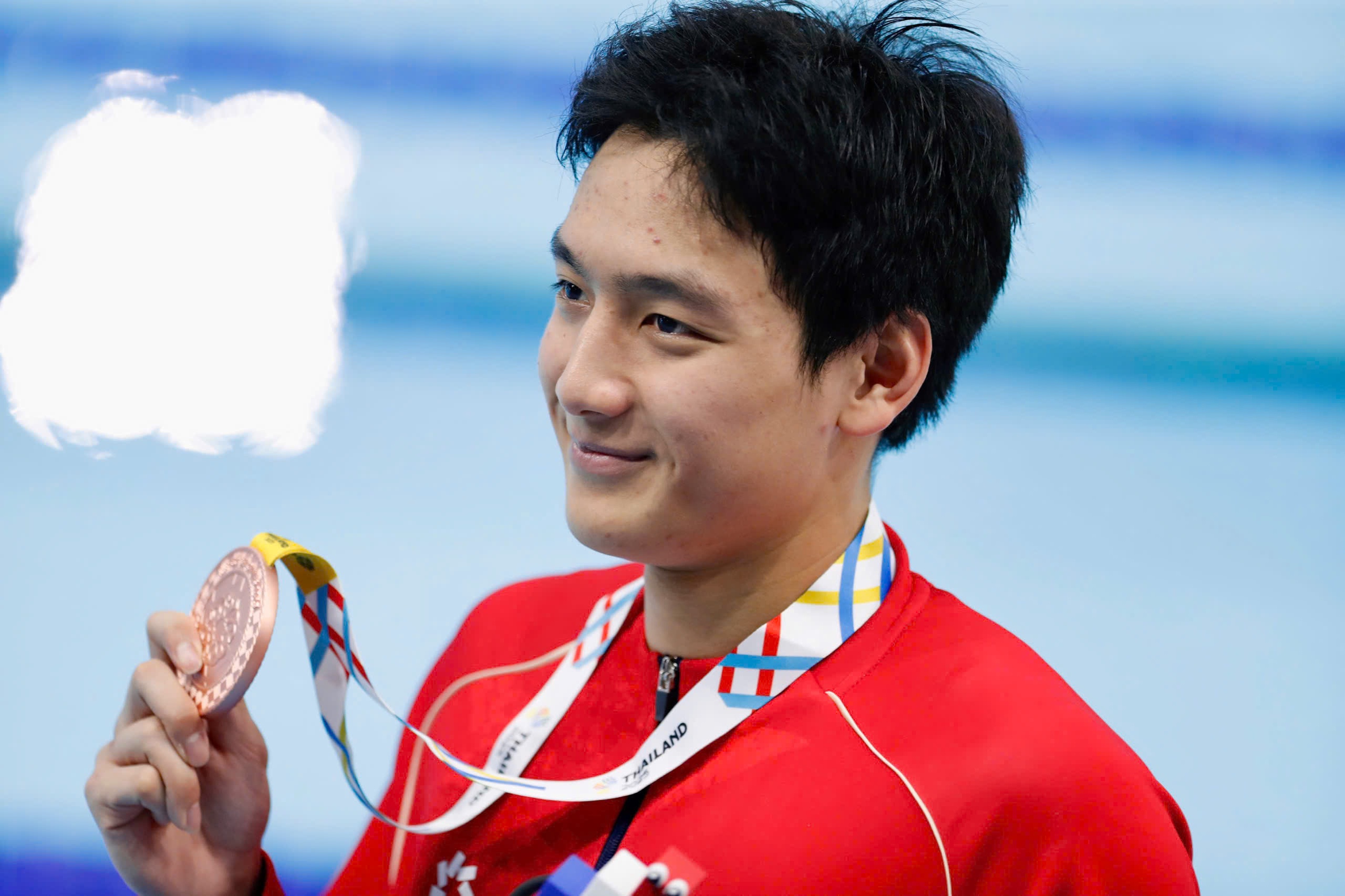 Trần Hưng Nguyên siêu đẳng cấp, em trai Ánh Viên xứng đáng anh hào còn Mỹ Tiên gây bất ngờ lớn- Ảnh 3. Trần Hưng Nguyên siêu đẳng cấp, em trai Ánh Viên xứng đáng anh hào còn Mỹ Tiên gây bất ngờ lớn- Ảnh 3.