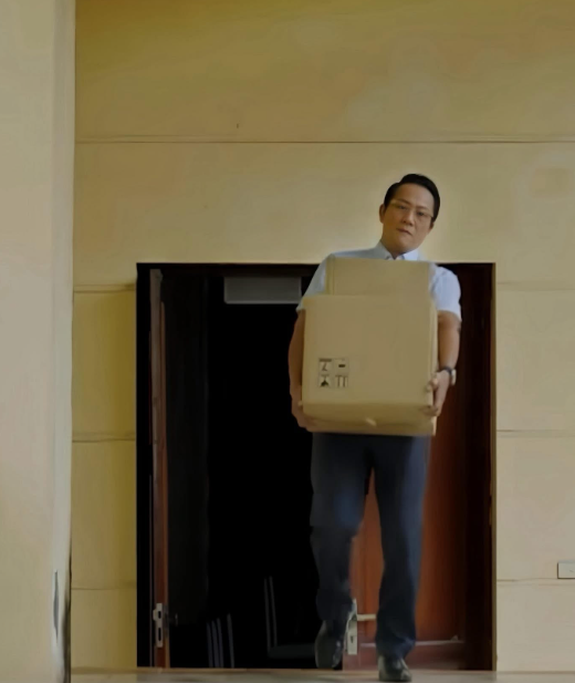 Đời thực của NSƯT Hoàng Hải: Từ diễn viên đến shipper trong phim gia đình trái dấu - Ảnh 2.