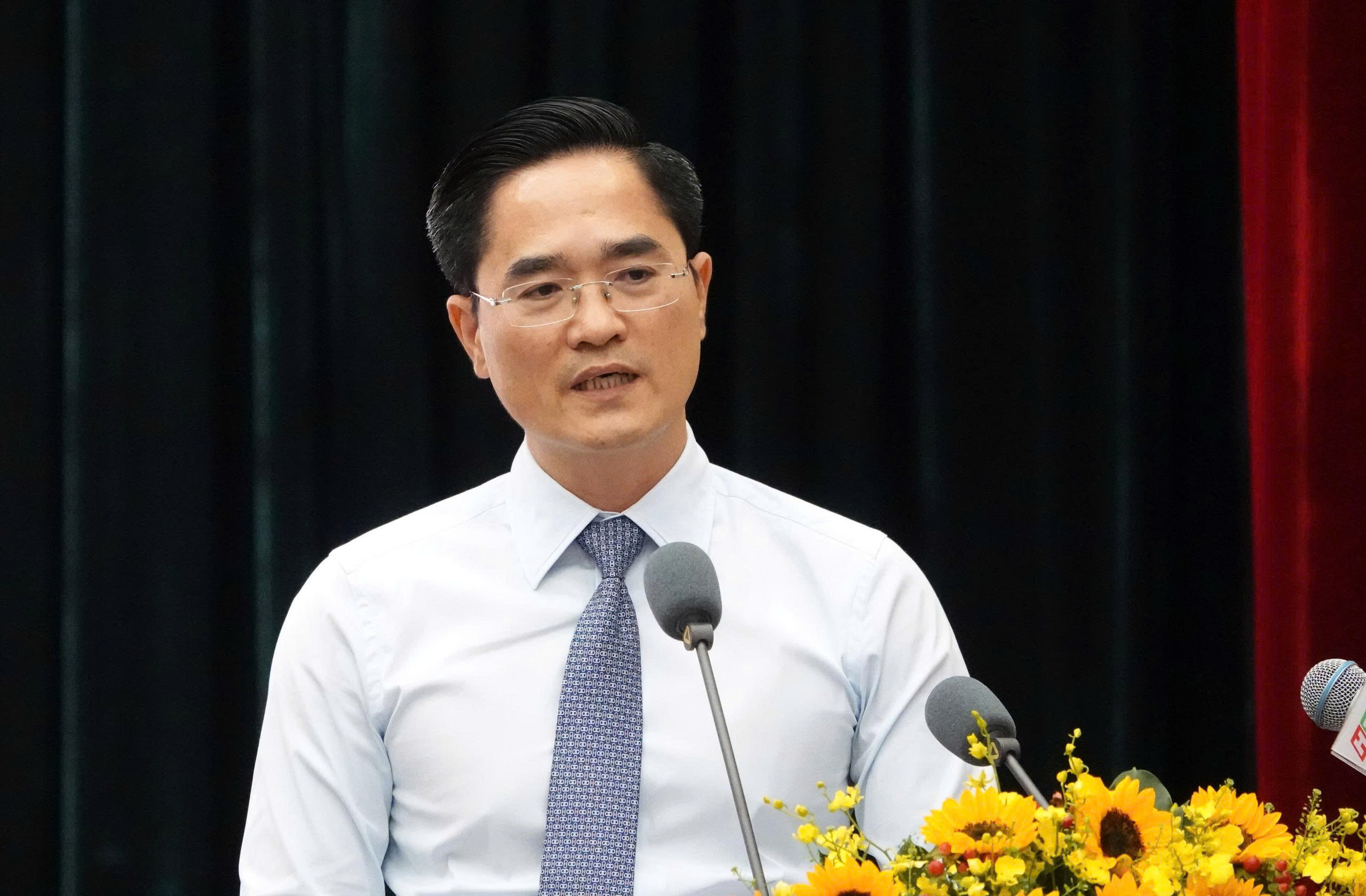 TP.HCM: Xây dựng cầu Bình Triệu 3 để giảm ùn tắc - Ảnh 1.