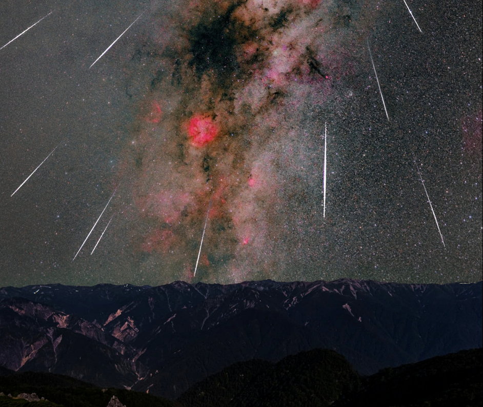 ការព្រួយបារម្ភអំពីអាកាសធាតុ៖ របៀបដែលប្រជាជនវៀតណាមអាចជៀសវាងការបាត់ខ្លួននៃផ្កាឈូកអាចម៍ផ្កាយដ៏អស្ចារ្យបំផុតនៅឆ្នាំ 2025 - រូបថត 3 ។