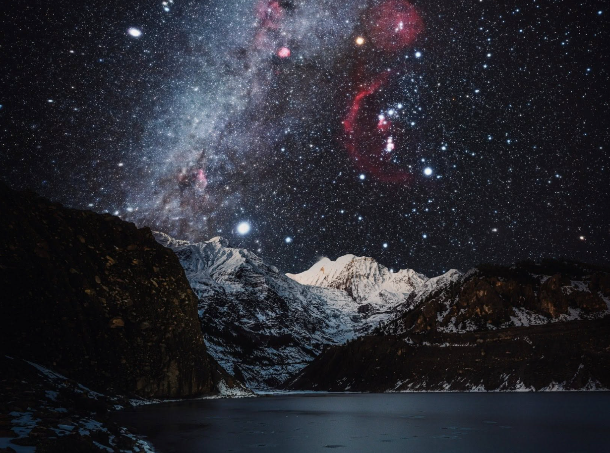 ការព្រួយបារម្ភអំពីអាកាសធាតុ៖ របៀបដែលប្រជាជនវៀតណាមអាចជៀសវាងការបាត់ខ្លួននៃភ្លៀងអាចម៍ផ្កាយដ៏អស្ចារ្យបំផុតនៅឆ្នាំ 2025 - រូបថតទី 5 ។