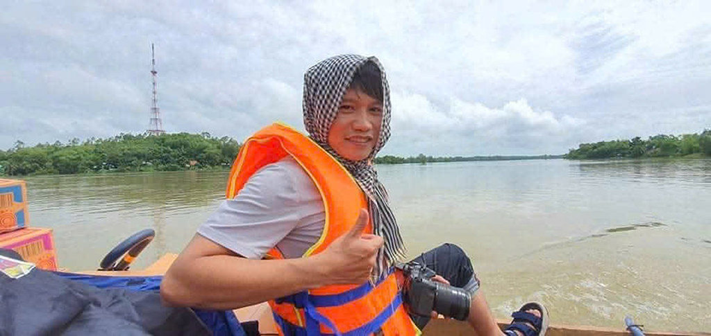 Tôi đã vượt qua nỗi sợ như thế nào ? - Ảnh 3.