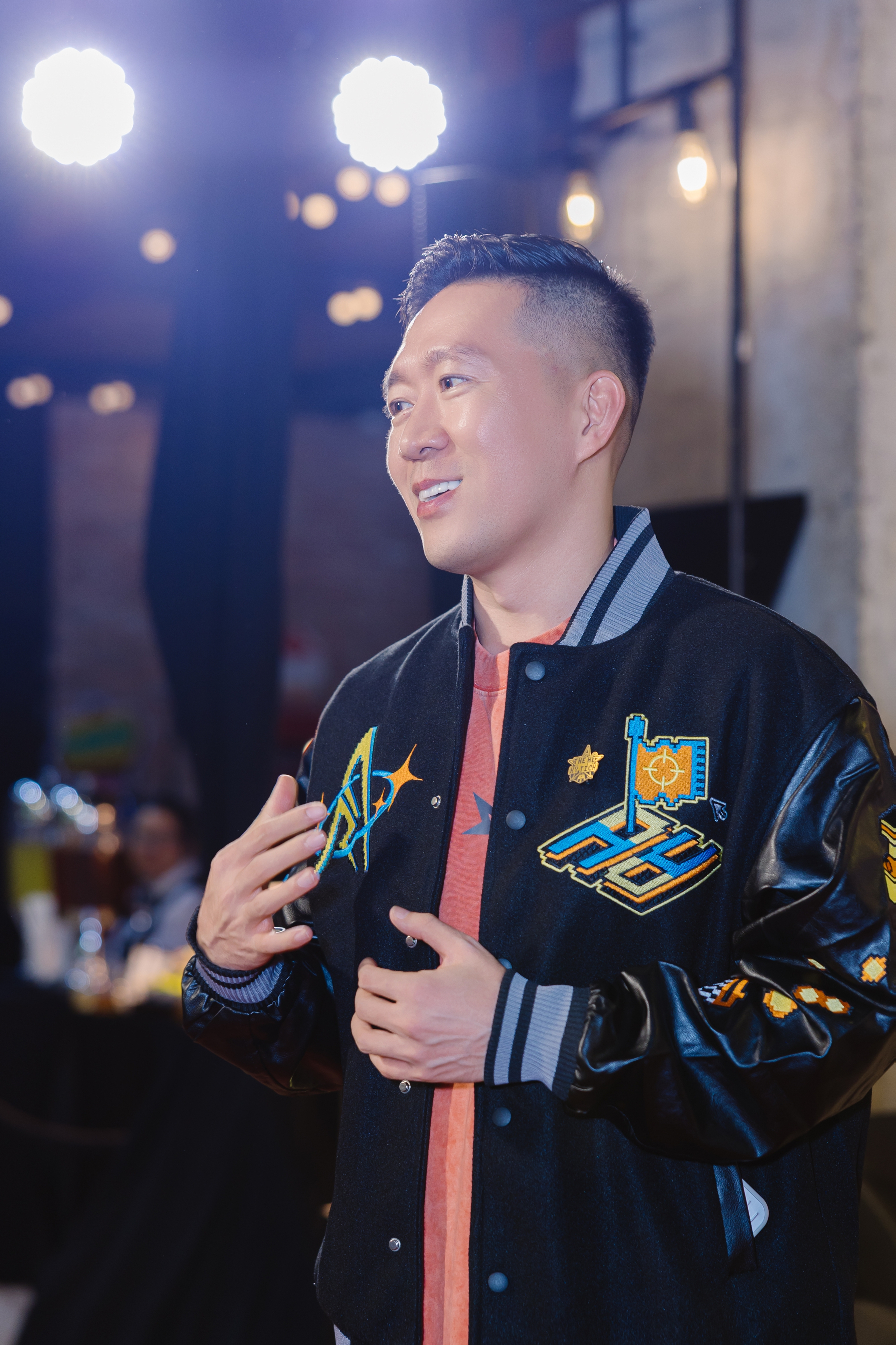 NSND Thanh Hoa: Tôi 'làm liều' ở tuổi 75 - Ảnh 6.