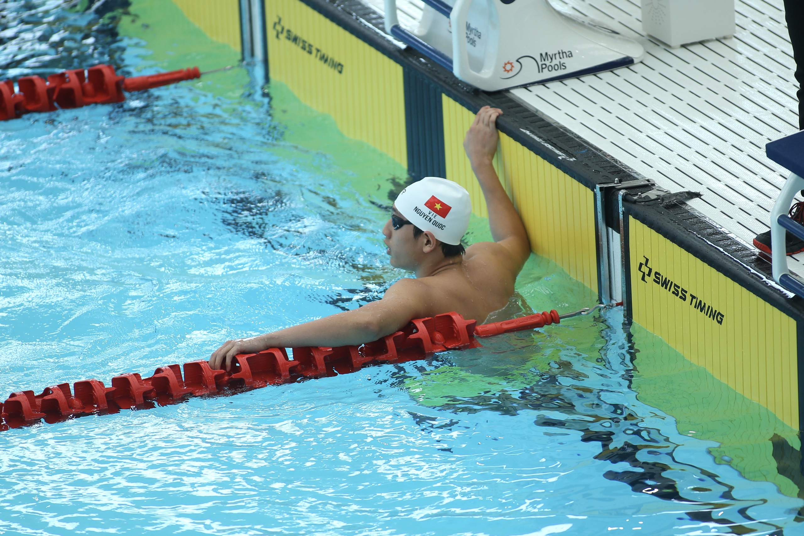 Hưng Nguyên vượt qua vòng loại, sẵn sàng chinh phục cú ‘poker’ HCV: Quang Thuấn liệu có tạo bất ngờ?- Ảnh 7.