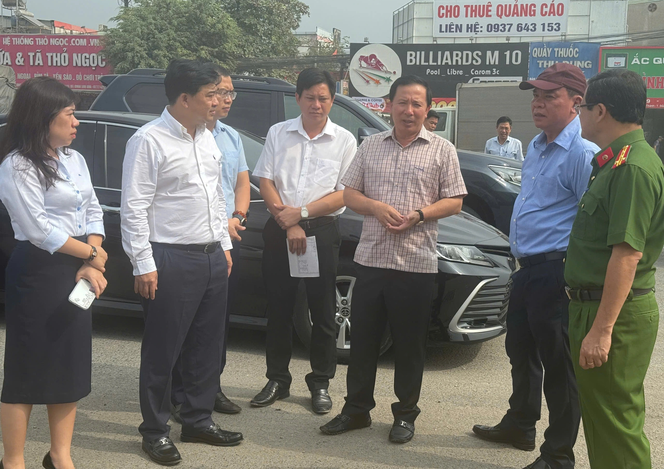 Ngân hàng đồng ý mới tháo dỡ trạm thu phí quốc lộ 51?- Ảnh 4.