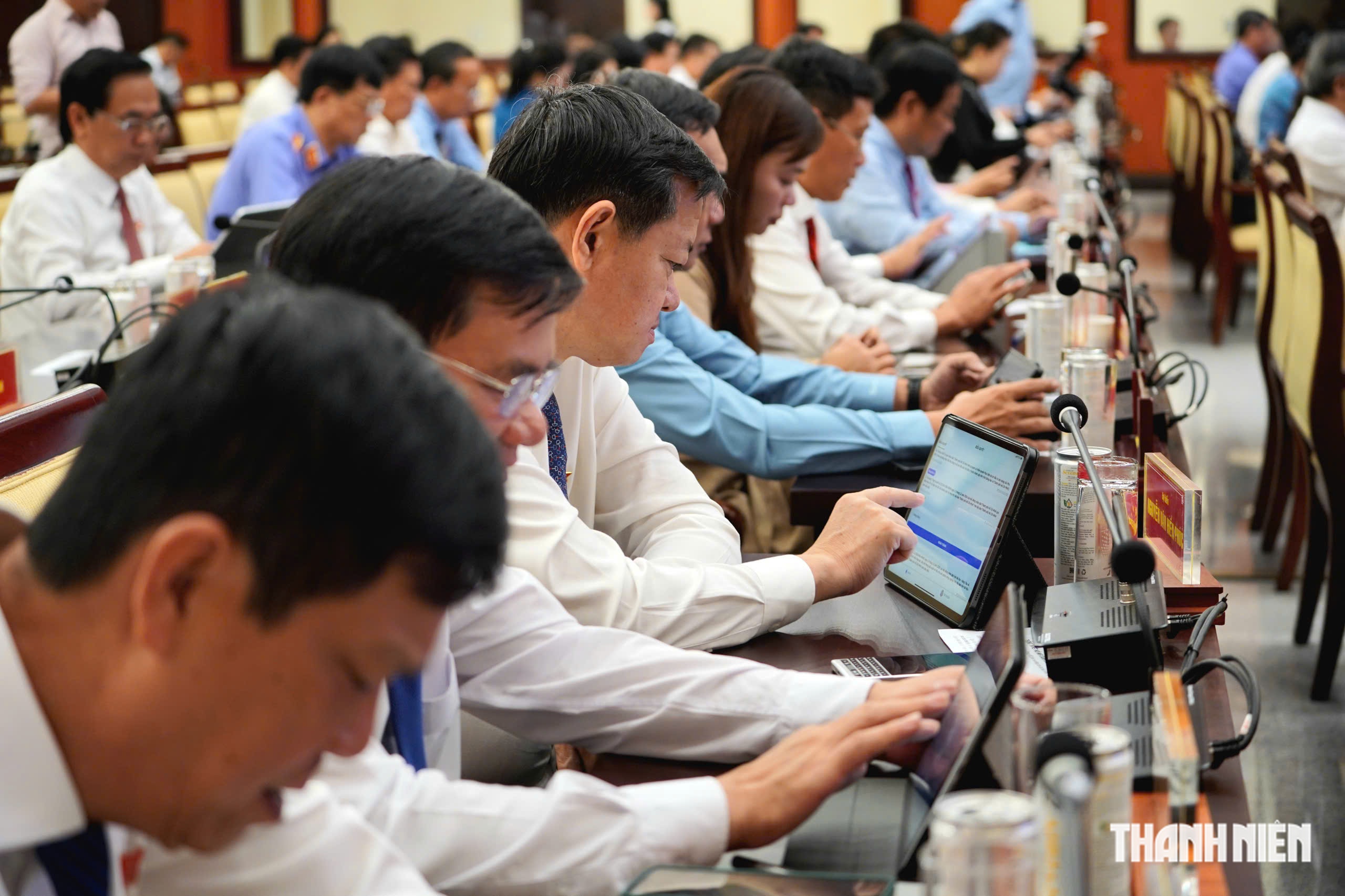 TP.HCM dành hơn 1.000 tỉ đồng để xúc tiến thương mại - Ảnh 1.