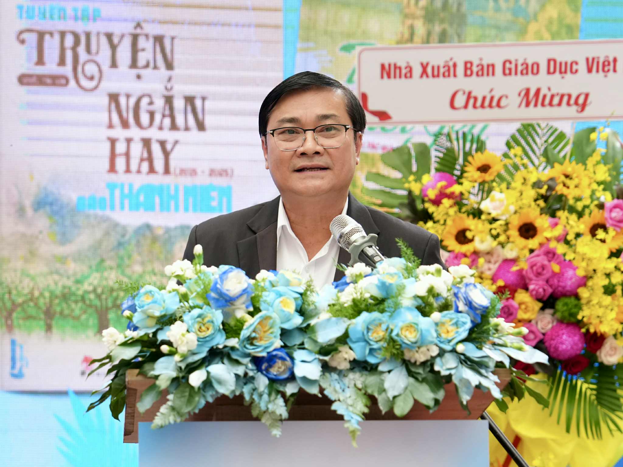 Báo Thanh Niên nỗ lực kết nối thế hệ độc giả bằng những câu chuyện đẹp- Ảnh 1. Báo Thanh Niên nỗ lực kết nối thế hệ độc giả bằng những câu chuyện đẹp- Ảnh 1.