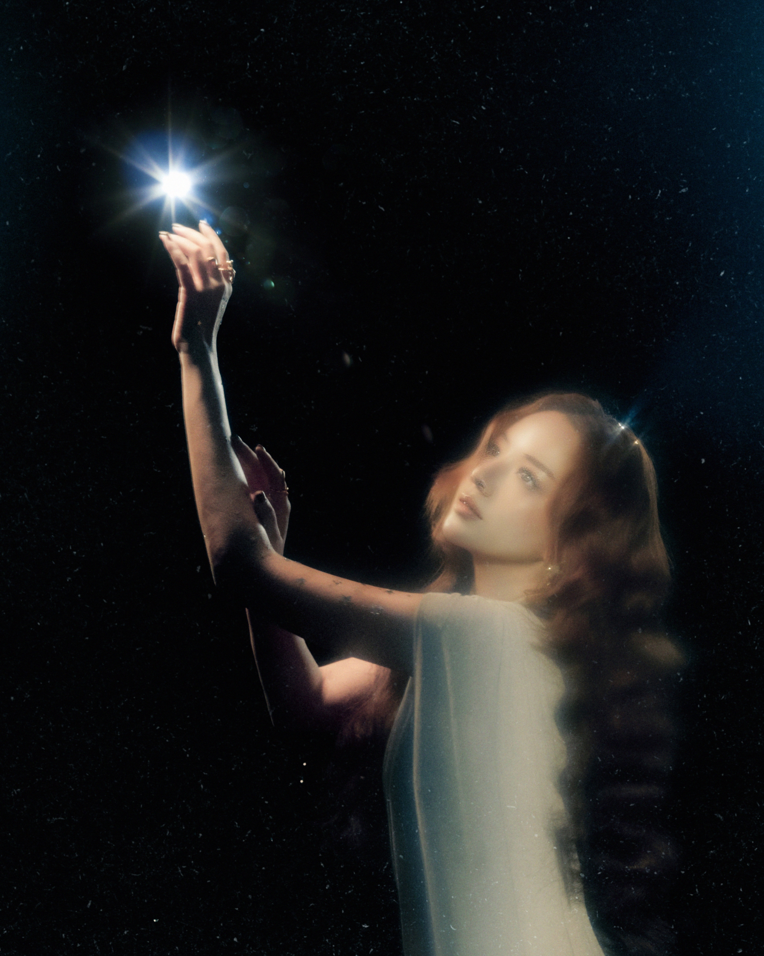 Sắc vóc của 'ác nữ' Băng Di ở tuổi 36 - Ảnh 9.