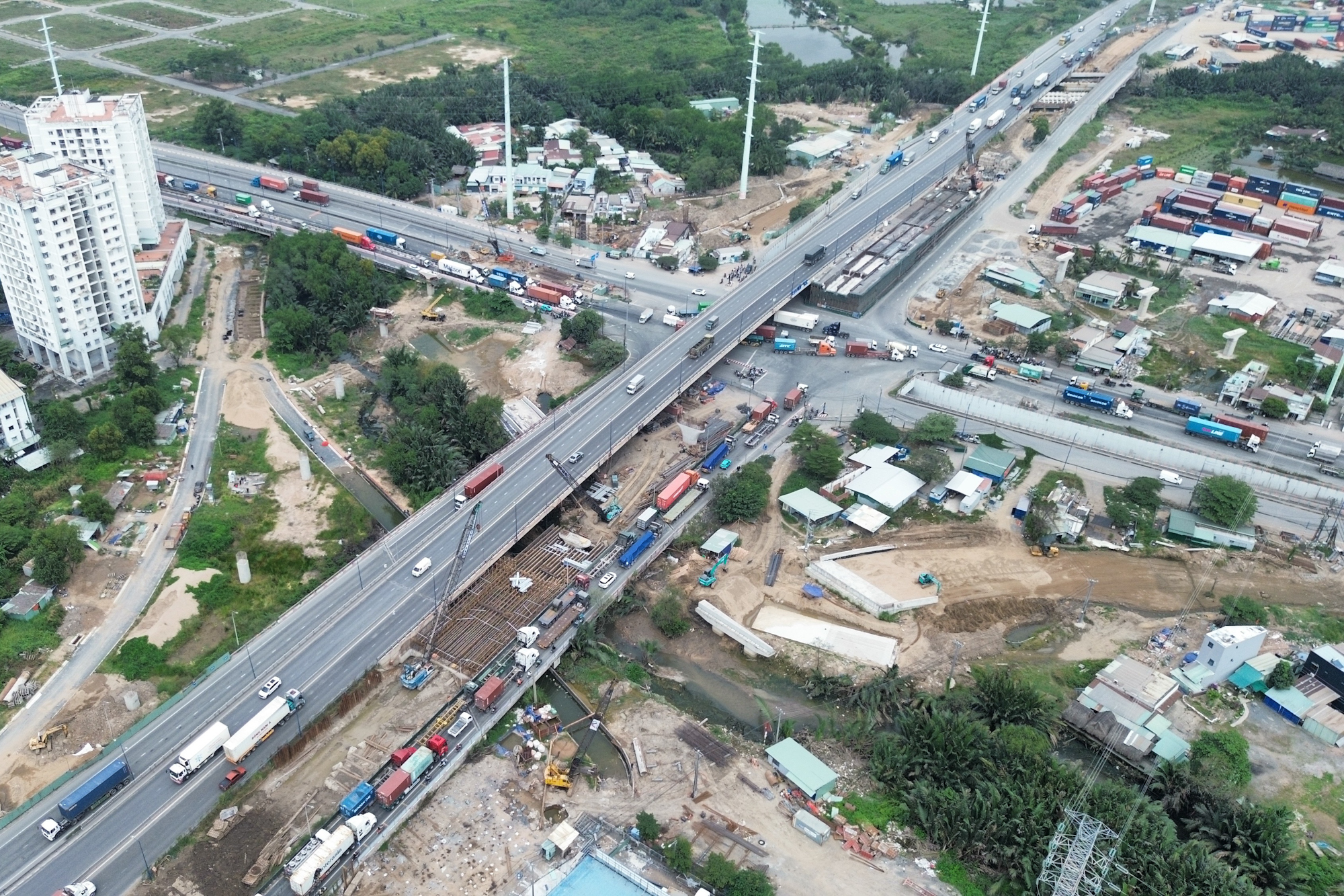 Nút giao An Phú và nút giao Mỹ Thủy ở TP.HCM khi nào xong? - Ảnh 2.