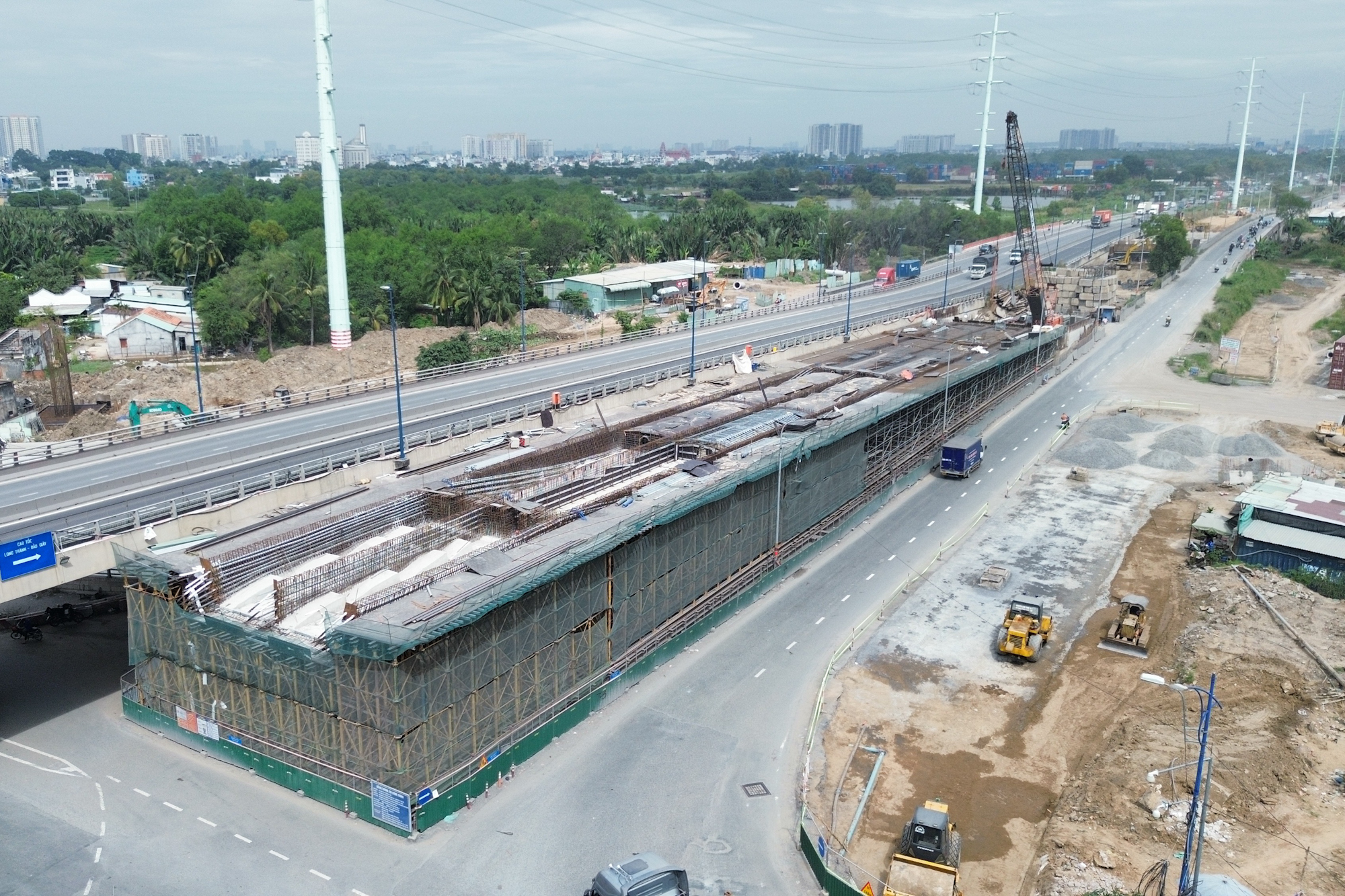 TP.HCM điều chỉnh giao thông liên tục nút giao Mỹ Thủy đến năm 2026- Ảnh 5. TP.HCM điều chỉnh giao thông liên tục nút giao Mỹ Thủy đến năm 2026- Ảnh 5.