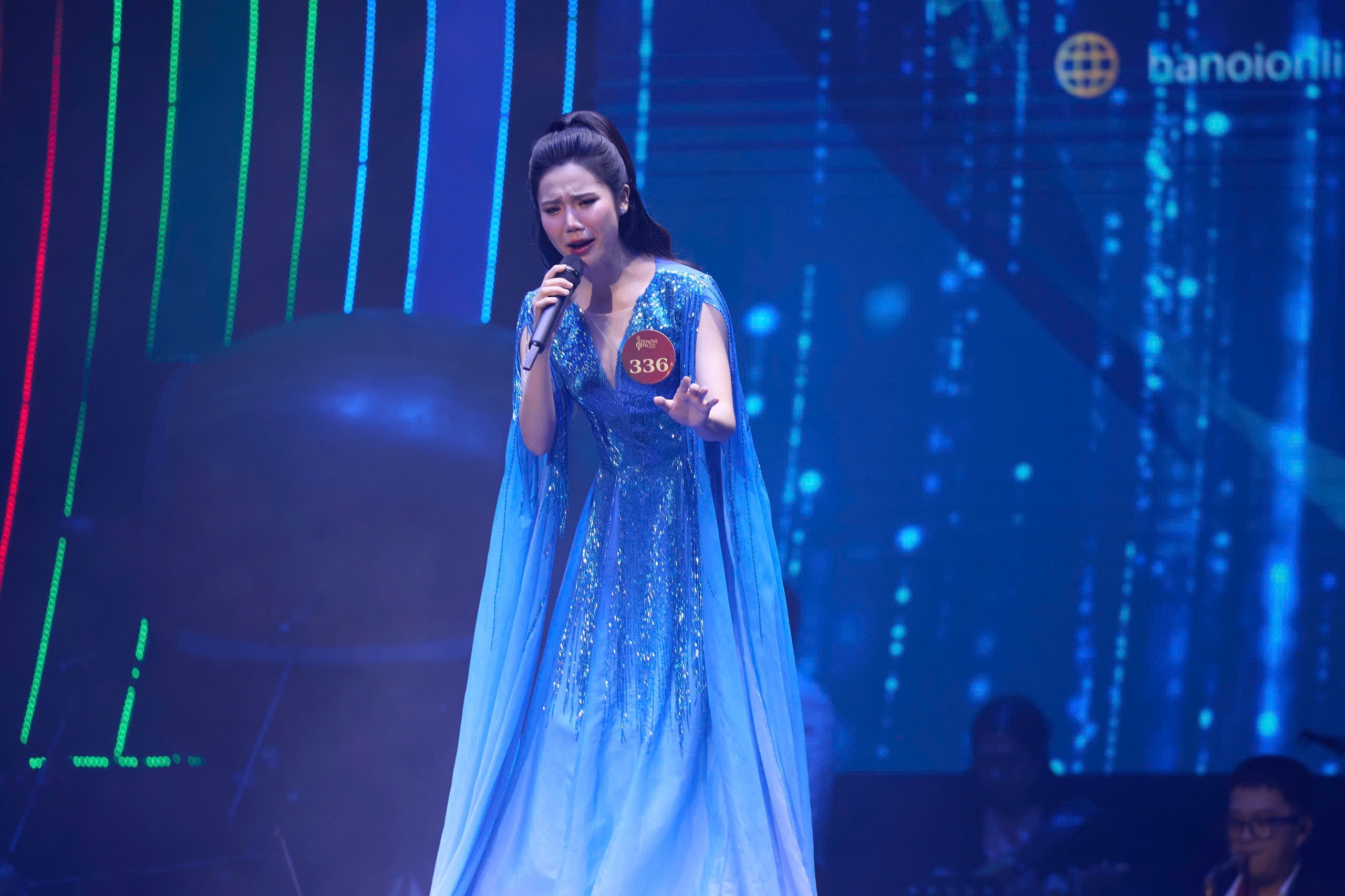 Giải nhất Giọng hát Hà Nội 2025 Nguyễn Phương Anh không đổi nghệ danh dù bị trùng- Ảnh 2. Giải nhất Giọng hát Hà Nội 2025 Nguyễn Phương Anh không đổi nghệ danh dù bị trùng- Ảnh 2.