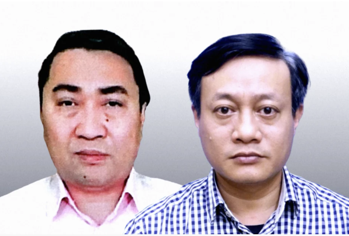 Chuẩn bị xét xử Lê Trung Khoa- Ảnh 1. Chuẩn bị xét xử Lê Trung Khoa- Ảnh 1.