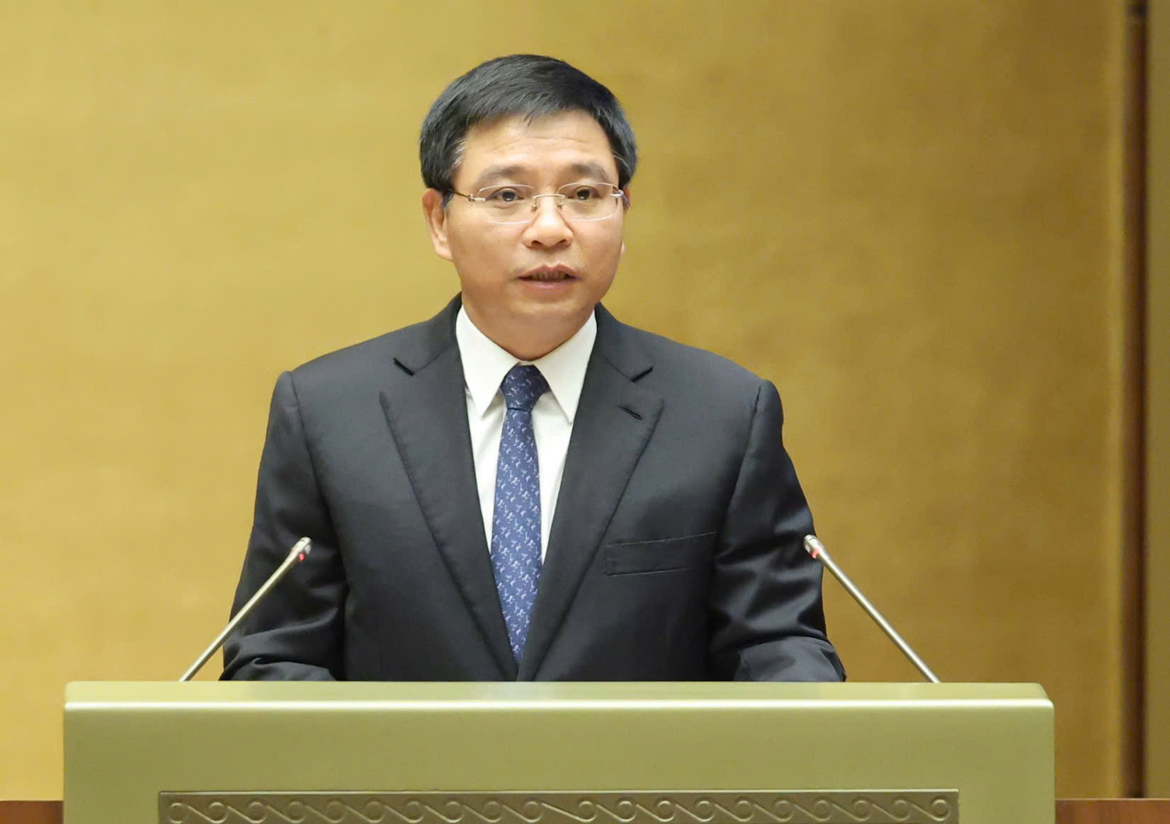 Quốc hội chốt ngưỡng doanh thu 500 triệu, 90% hộ kinh doanh không phải nộp thuế- Ảnh 2. Quốc hội chốt ngưỡng doanh thu 500 triệu, 90% hộ kinh doanh không phải nộp thuế- Ảnh 2.