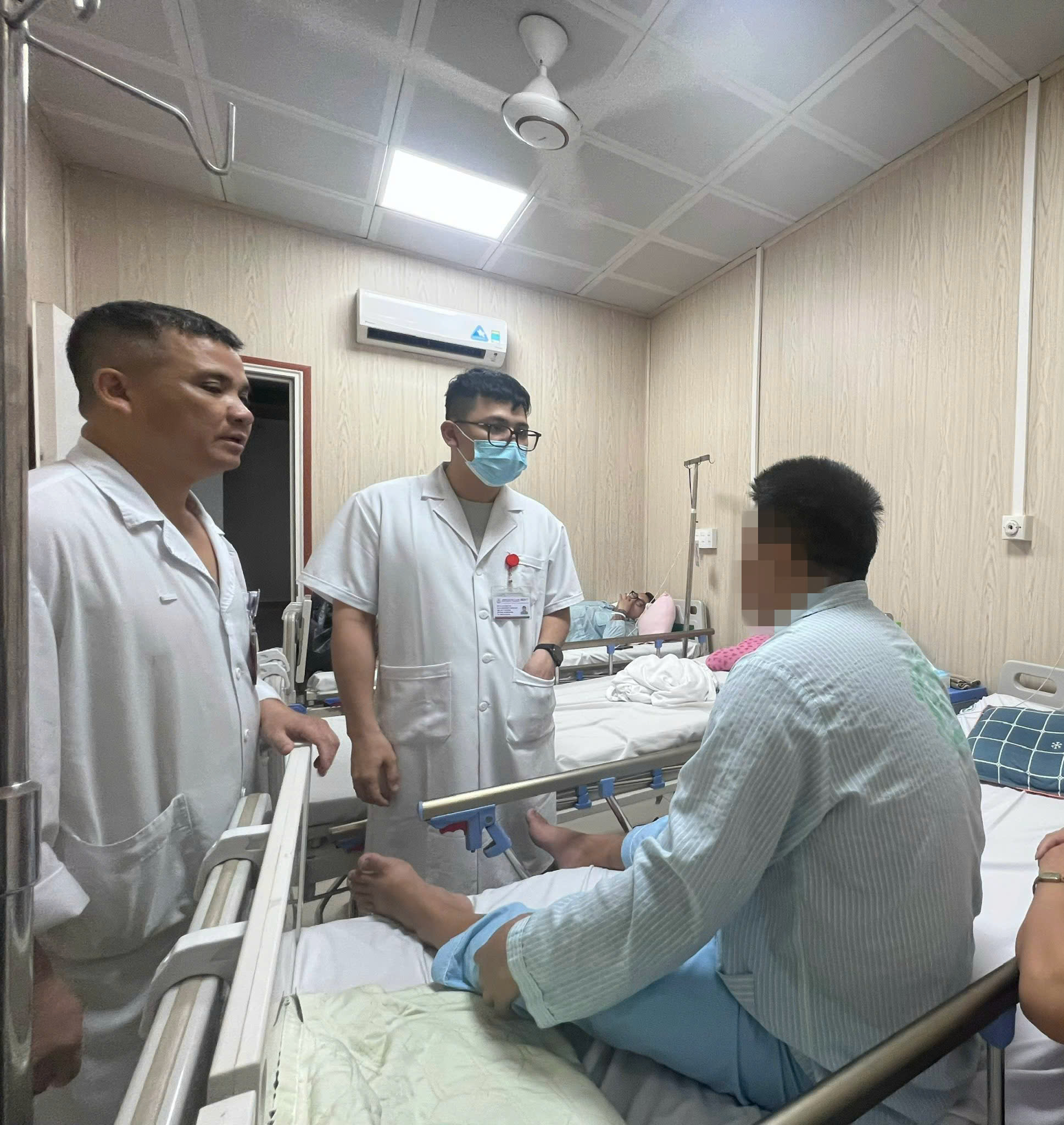 Nguy Cơ 'Thế Hệ Tổn Thương Não' Do Thuốc Lá Điện Tử Chứa Ma Túy Nguy Cơ 'Thế Hệ Tổn Thương Não' Do Thuốc Lá Điện Tử Chứa Ma Túy - Ảnh 1.