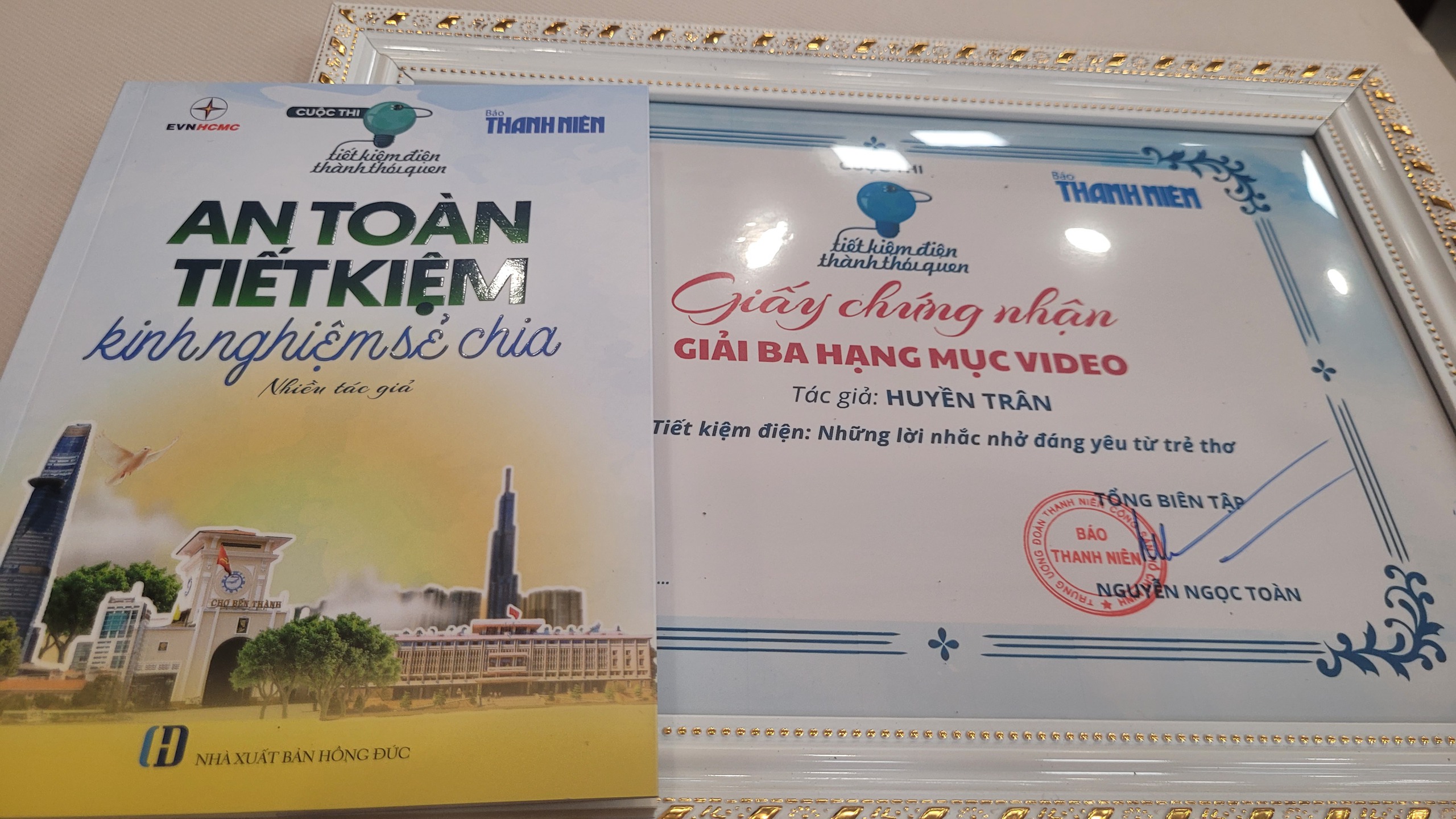 Thanh Niên và tôi: Hành trình cùng những kỷ niệm qúy giá trong cuộc sống - Ảnh 2. Thanh Niên và tôi: Hành trình cùng những kỷ niệm qúy giá trong cuộc sống - Ảnh 2.