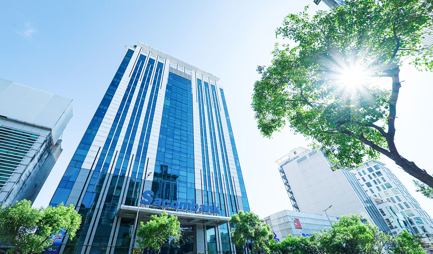 Sacombank được Moody’s nâng hạng tín nhiệm-Khẳng định năng lực tài chính ngày càng vững mạnh - Ảnh 2.
