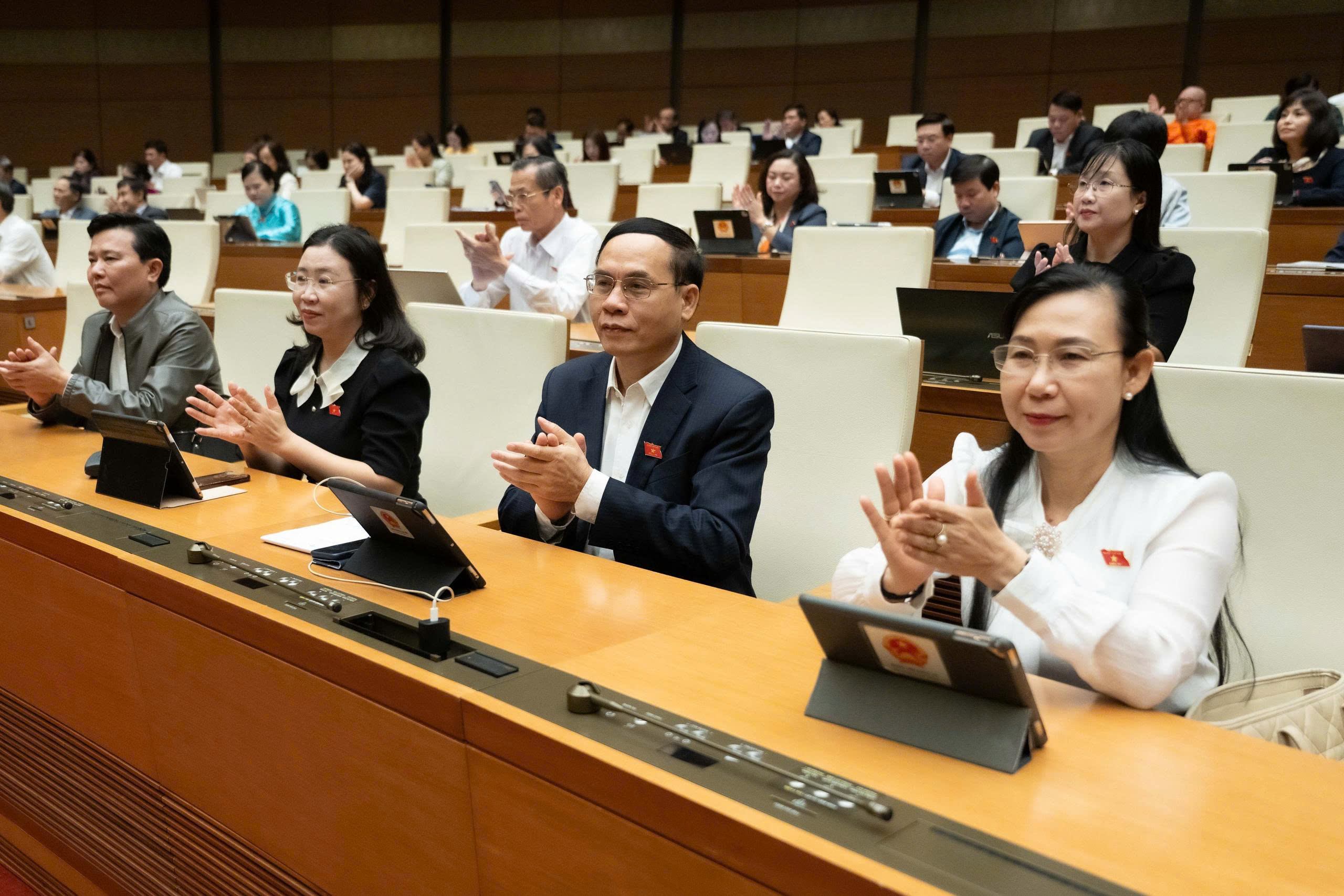 Chính thức bổ sung 4 trường hợp thu hồi đất, áp dụng bảng giá đất từ 1.1.2026- Ảnh 2.