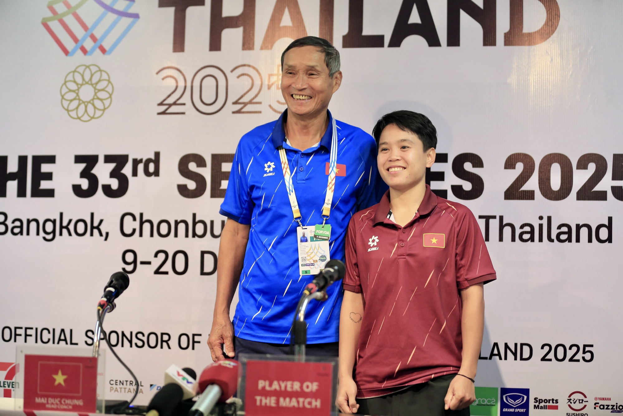 Ngày đại thắng của bóng đá Việt Nam- Ảnh 6.