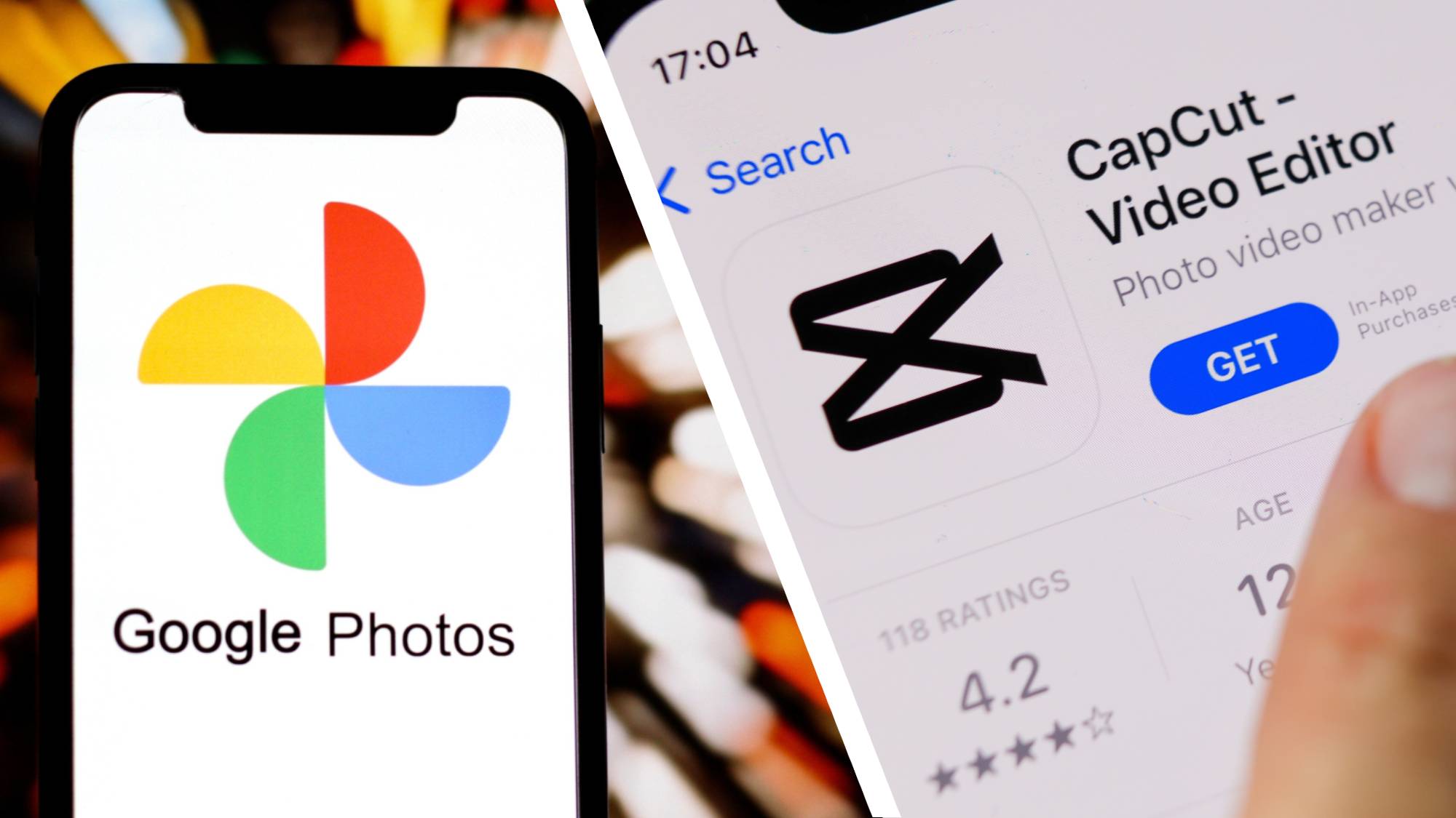 Google Photos 'tuyên chiến' CapCut với 5 tính năng chỉnh sửa video mới - Ảnh 1.