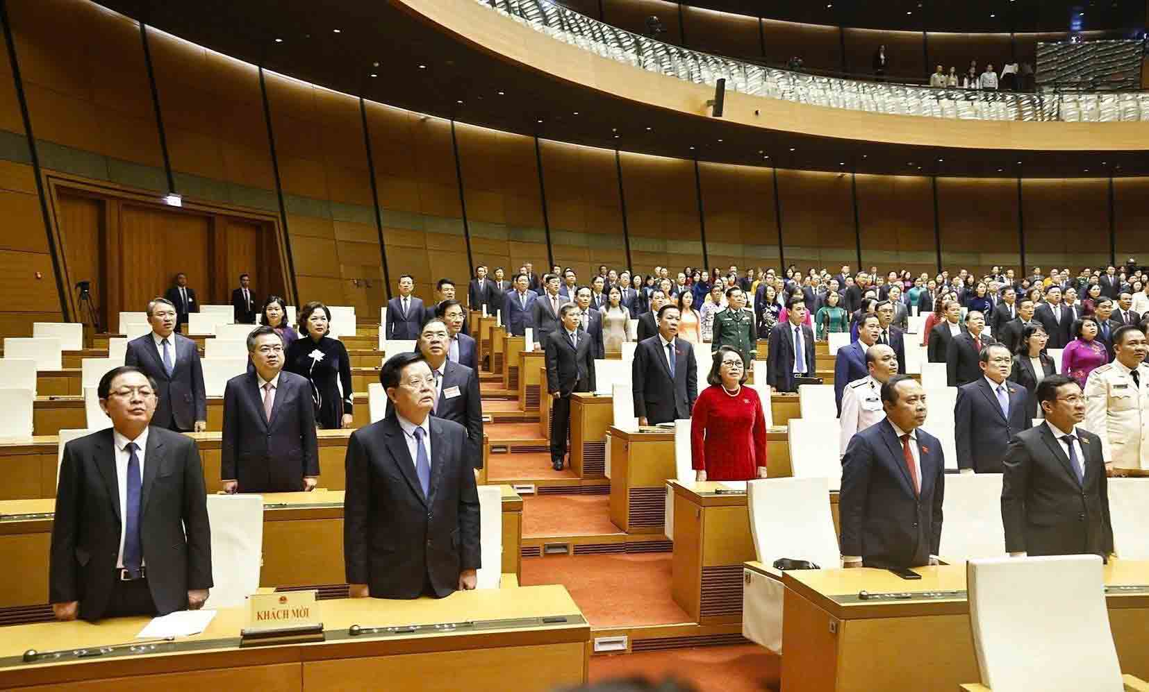 Biến khát vọng tăng trưởng trên 10% thành hiện thực - Ảnh 1.