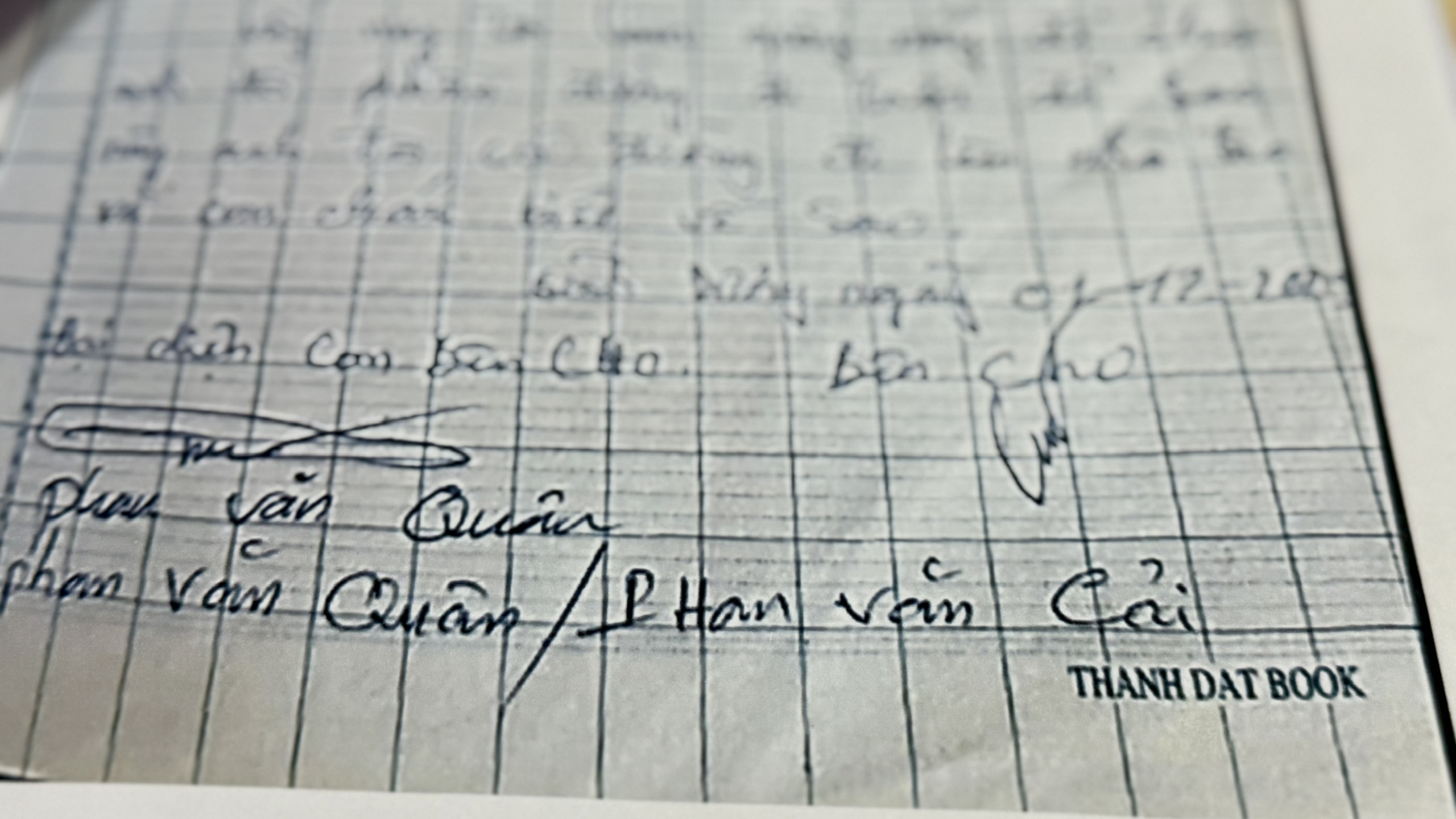 Bức xúc vì đất bị xẻ đôi, chủ đất ở TP.HCM thành bị đơn- Ảnh 3. Bức xúc vì đất bị xẻ đôi, chủ đất ở TP.HCM thành bị đơn- Ảnh 3.