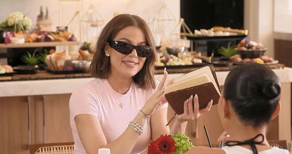 Mẹ kế chiếm hết tài sản khi cha của chị em Kardashian qua đời - Ảnh 3.