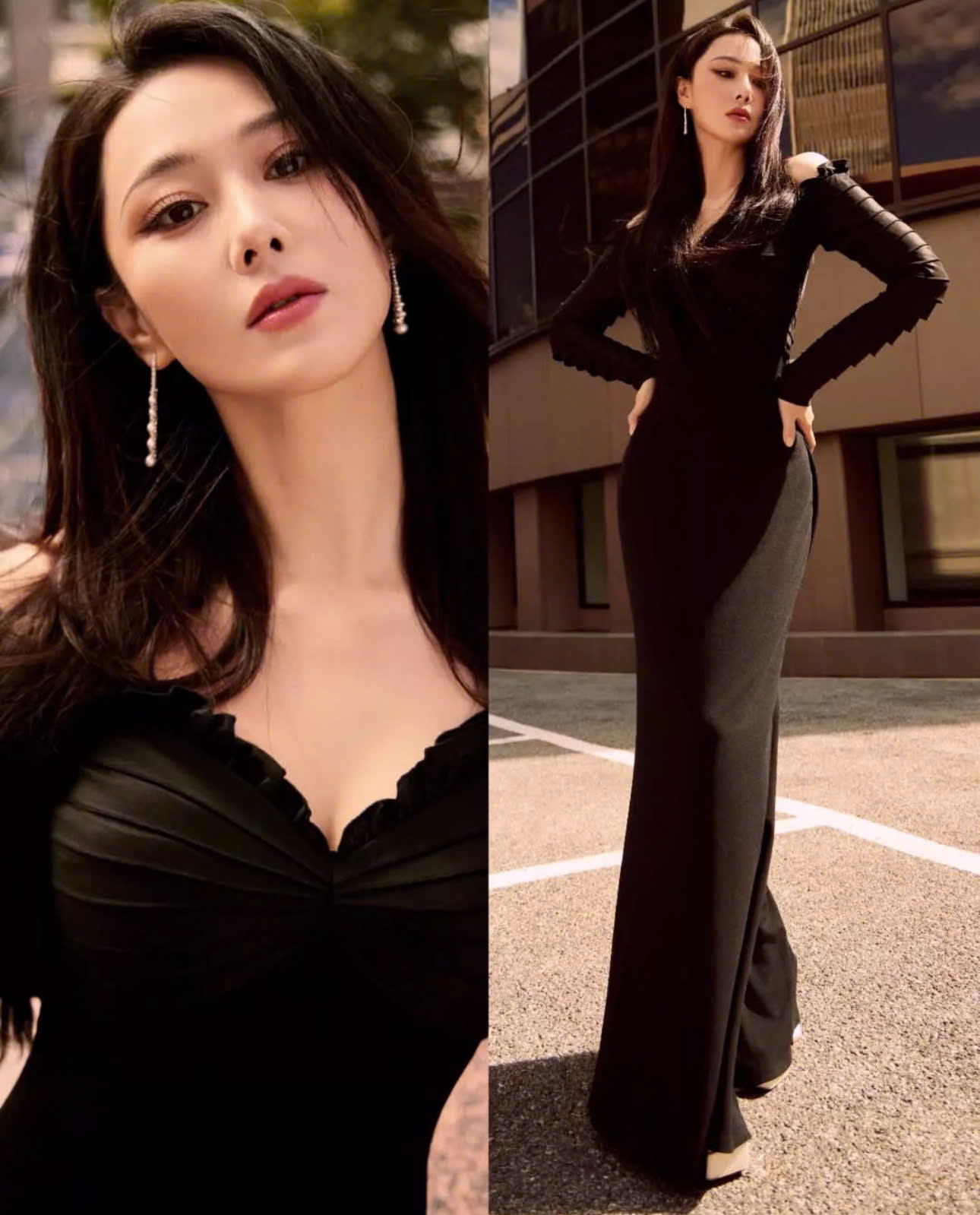 Cuộc sống mới bình yên của Trương Hinh Dư sau nhiều ồn ào - Ảnh 5.