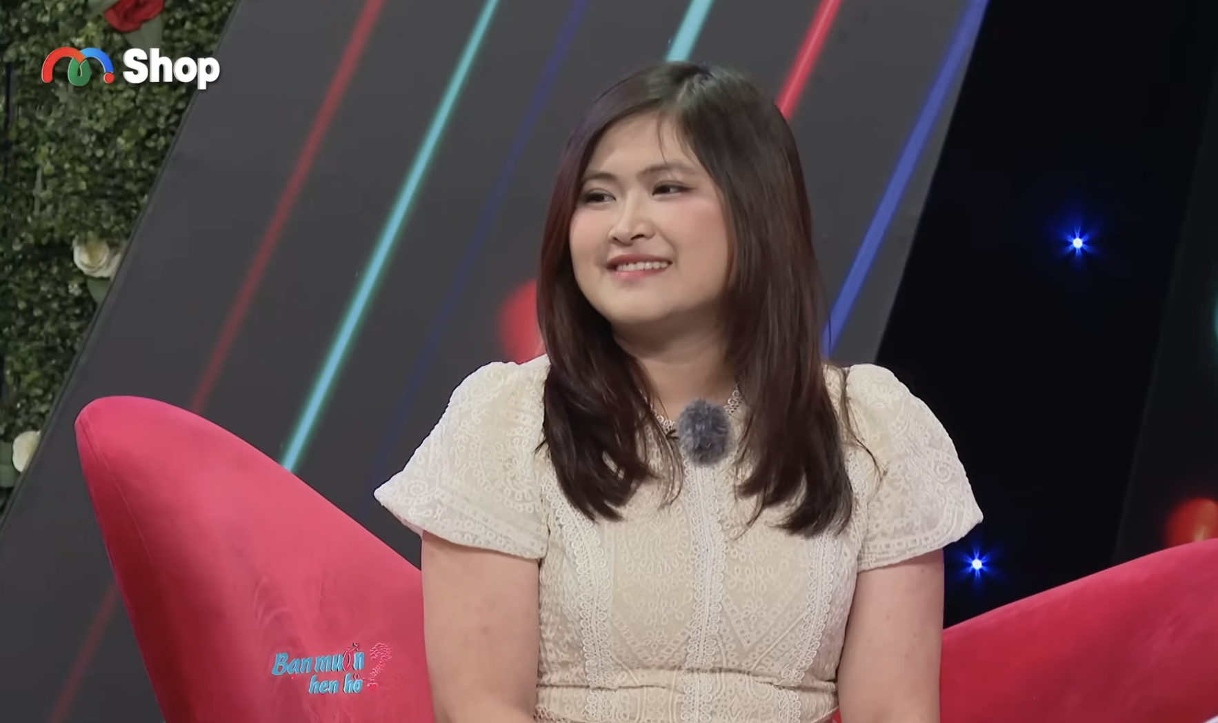 Ngọc Lan giúp chàng trai hướng nội chinh phục gái xinh trong show hẹn hò - Ảnh 3.