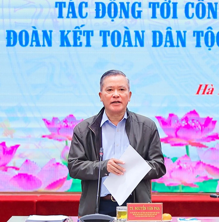 Nâng cao hiệu lực giám sát, phản biện của MTTQ trong đầu tư, quản lý đất đai- Ảnh 1.