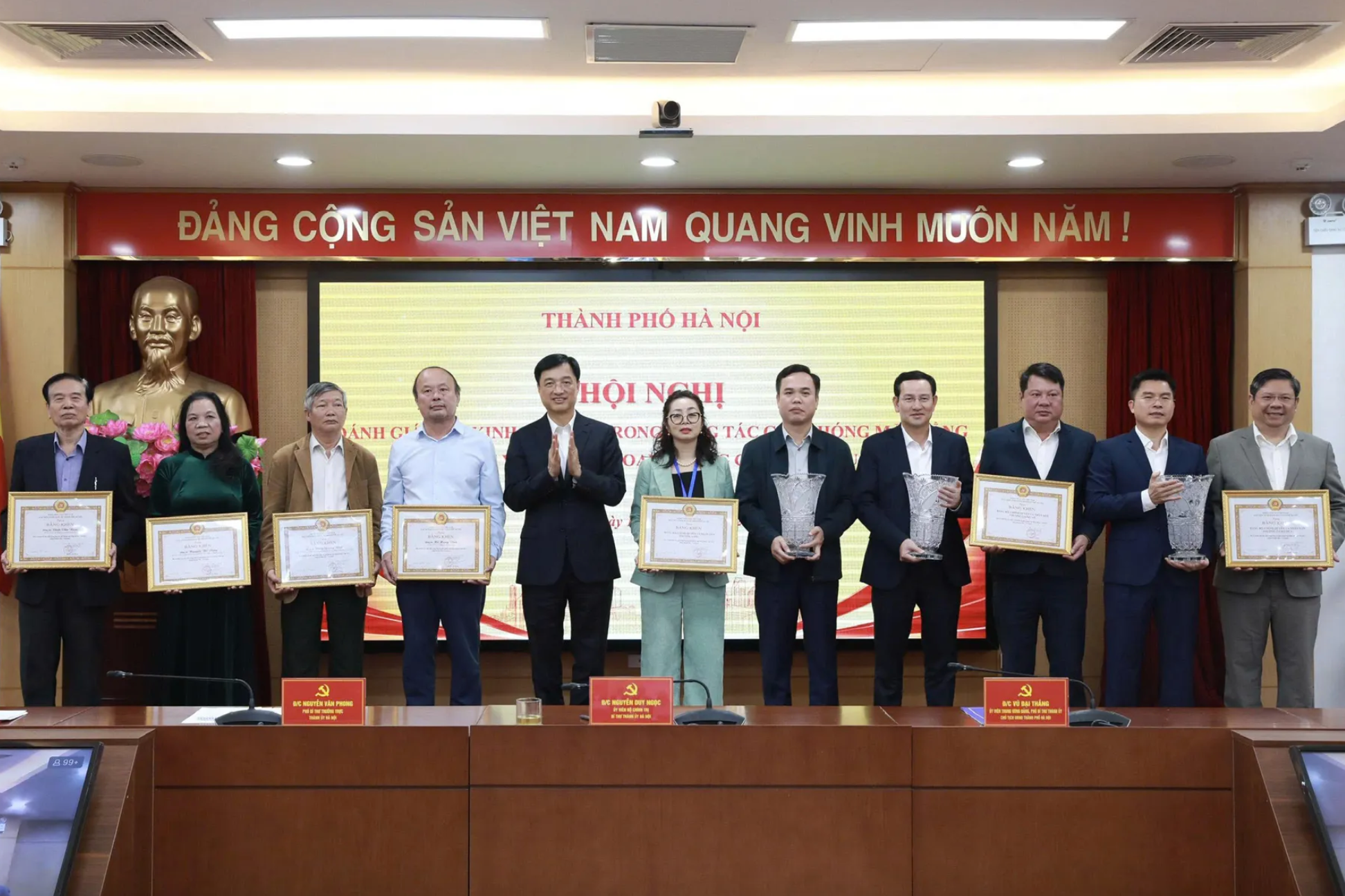 Hà Nội 'thần tốc' giải phóng mặt bằng Vành đai 1, thu hồi đất 1.295 hộ dân - Ảnh 2.