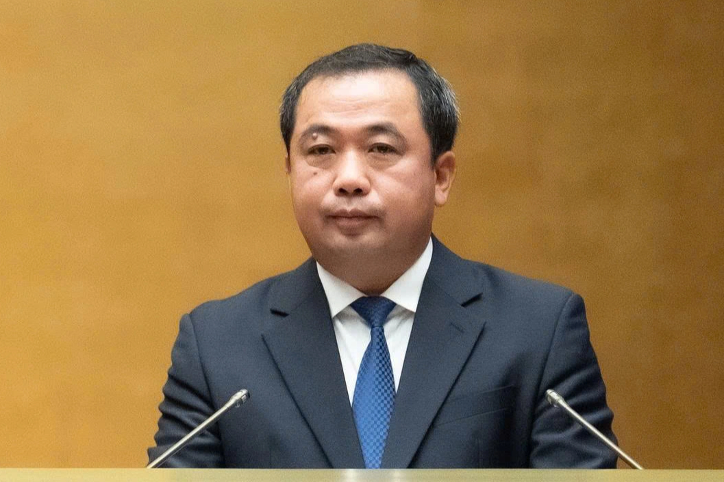 Chính thức bổ sung 4 trường hợp thu hồi đất, áp dụng bảng giá đất từ 1.1.2026- Ảnh 1.