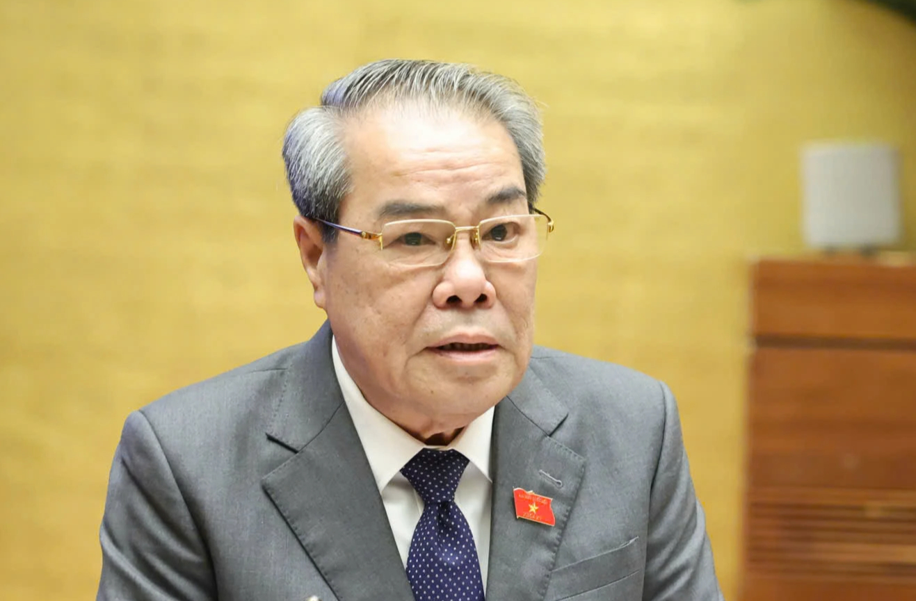 Quốc hội yêu cầu đẩy nhanh lộ trình cải cách tiền lương- Ảnh 1.