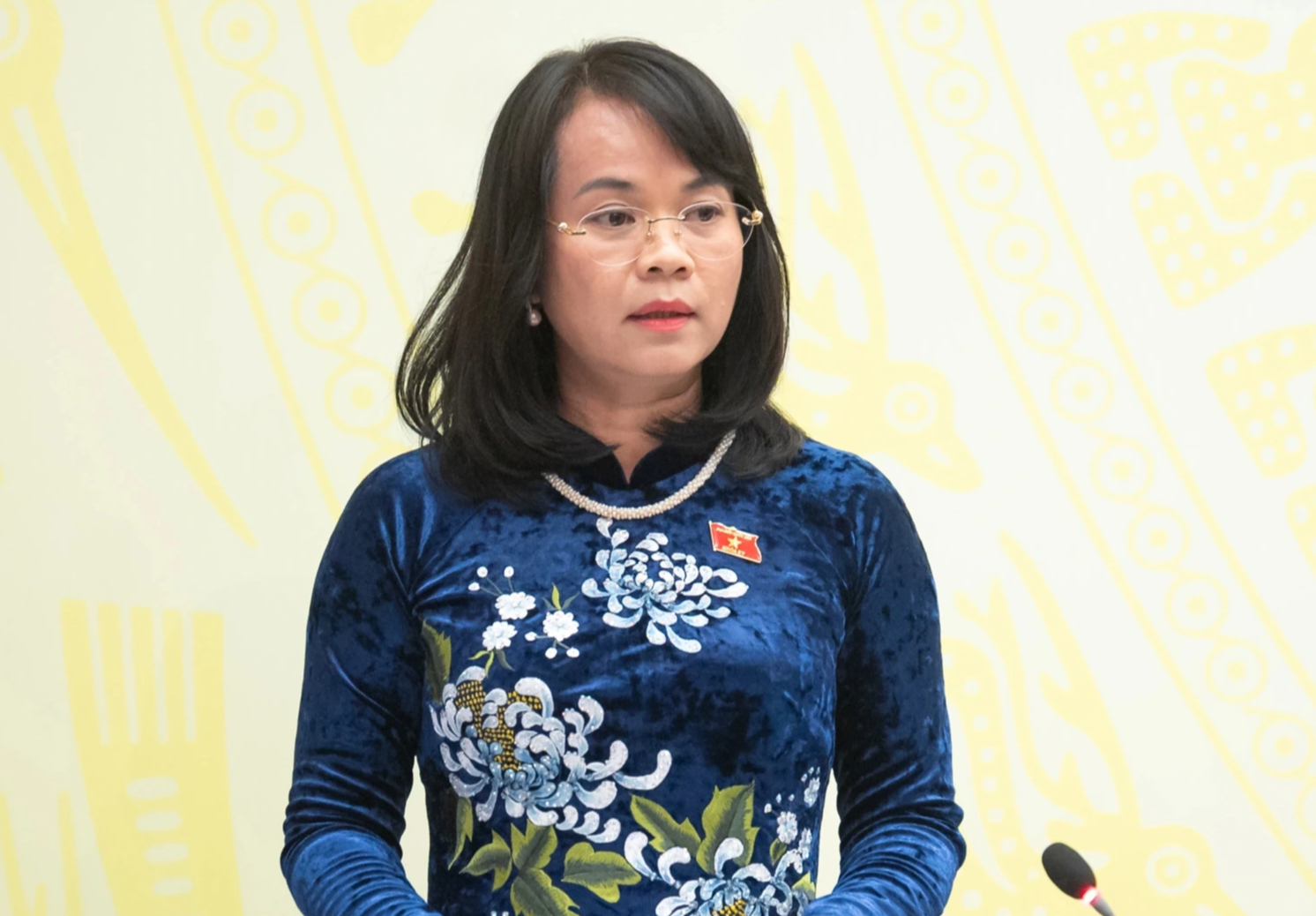 Hộ kinh doanh có doanh thu dưới 3 tỉ nộp thuế ra sao? - Ảnh 1.