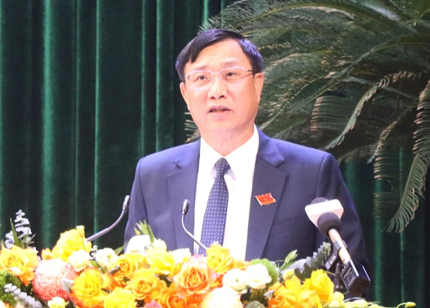 Bắc Ninh điều động, biệt phái gần 200 viên chức, công chức về cấp xã   - Ảnh 1.