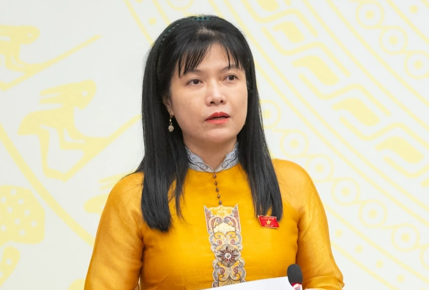 nhân sự - Ảnh 1. nhân sự - Ảnh 1.