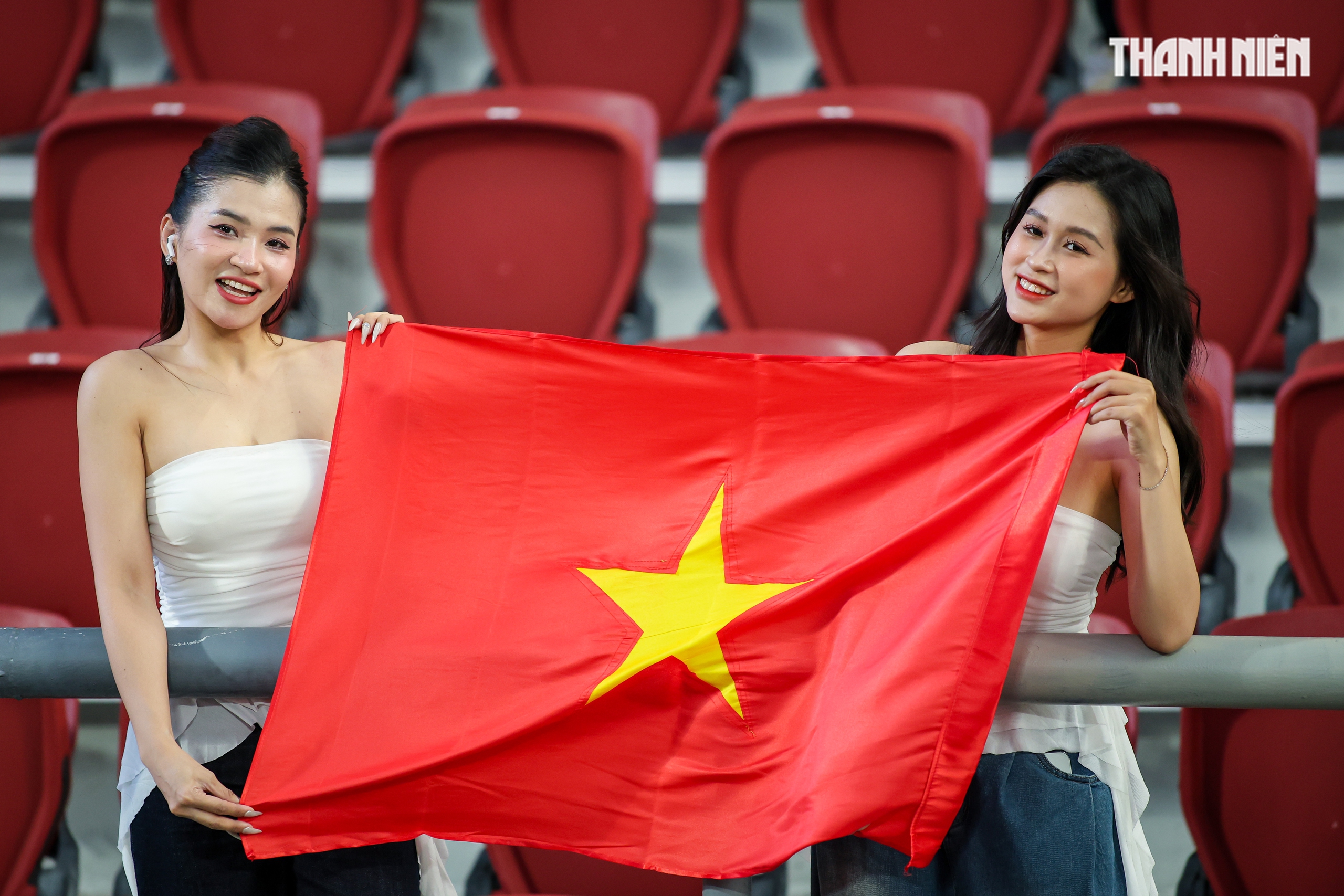 Thưởng thức lại những khoảnh khắc cực hay khi U.23 Việt Nam vượt Malaysia tiến vào bán kết- Ảnh 16. Thưởng thức lại những khoảnh khắc cực hay khi U.23 Việt Nam vượt Malaysia tiến vào bán kết- Ảnh 16.