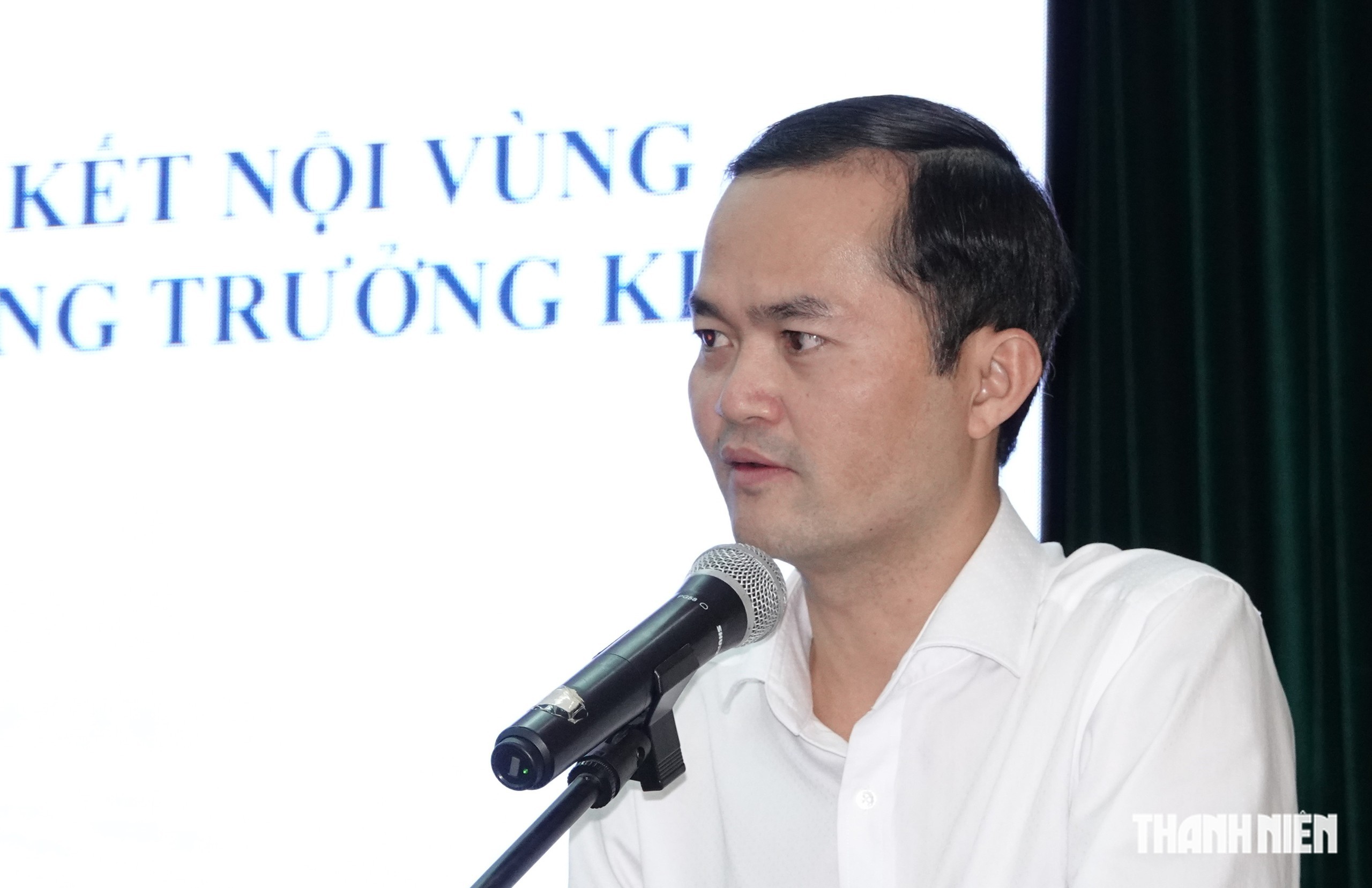 Không có ngân sách chung, làm sao liên kết vùng Đông Nam bộ?- Ảnh 2. Không có ngân sách chung, làm sao liên kết vùng Đông Nam bộ?- Ảnh 2.