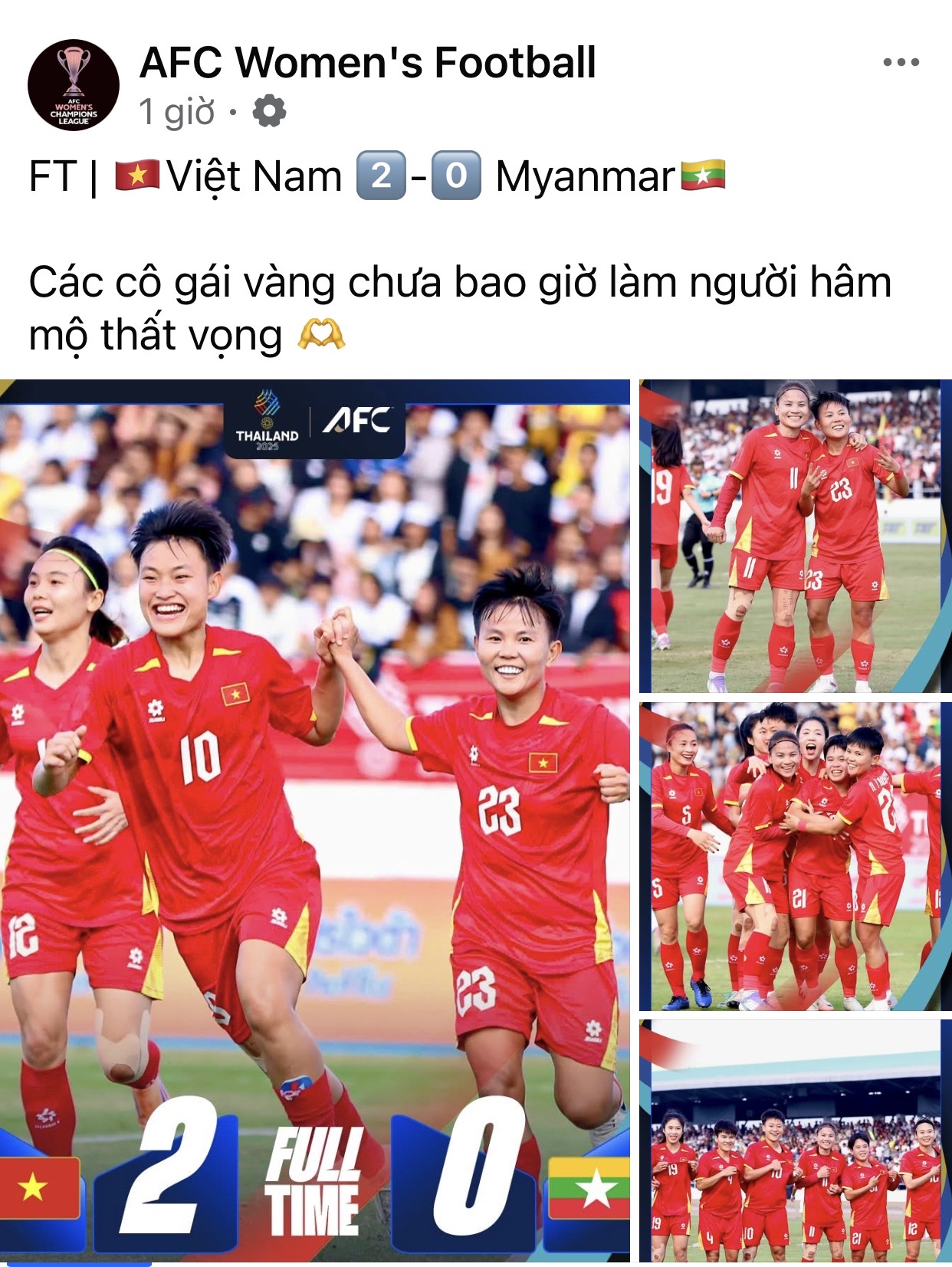 HLV Mai Đức Chung và ông Kim Sang-sik cùng mong 2 đội đoạt HCV SEA Games 33- Ảnh 7.