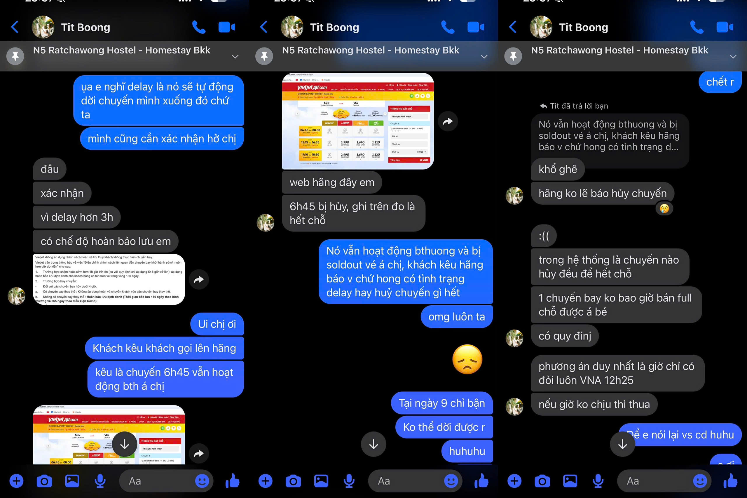 Mua vé máy bay tết qua đại lý, web 'ma': Đừng để sập bẫy lừa nữa!- Ảnh 1.