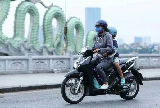 Dự báo thời tiết 30.12: Miền Bắc rét đậm rét hại, Nam bộ nắng 32 độ C- Ảnh 1.