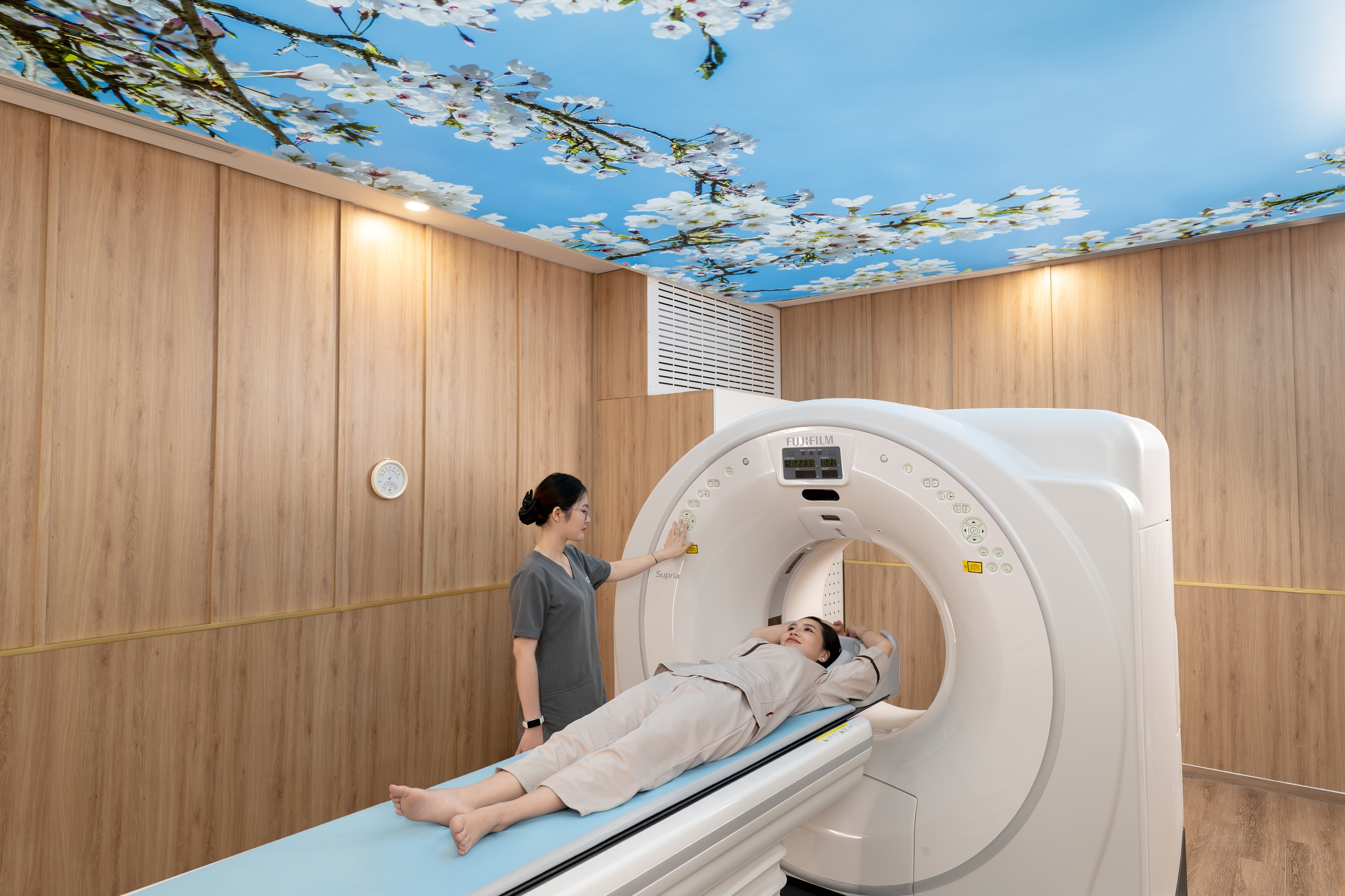 Chỉ chậm 2 tháng, ung thư đã hình thành: Tầm soát sớm và định kỳ thế nào?- Ảnh 2.