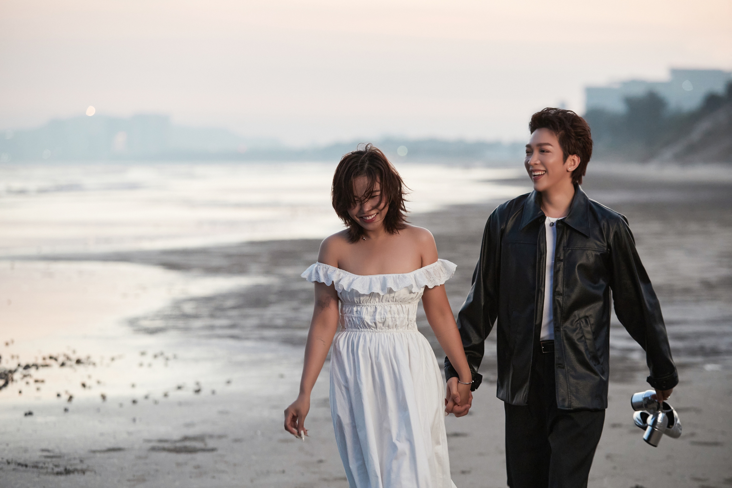 Tăng Phúc đón tin vui lớn trong sự nghiệp - Ảnh 3.