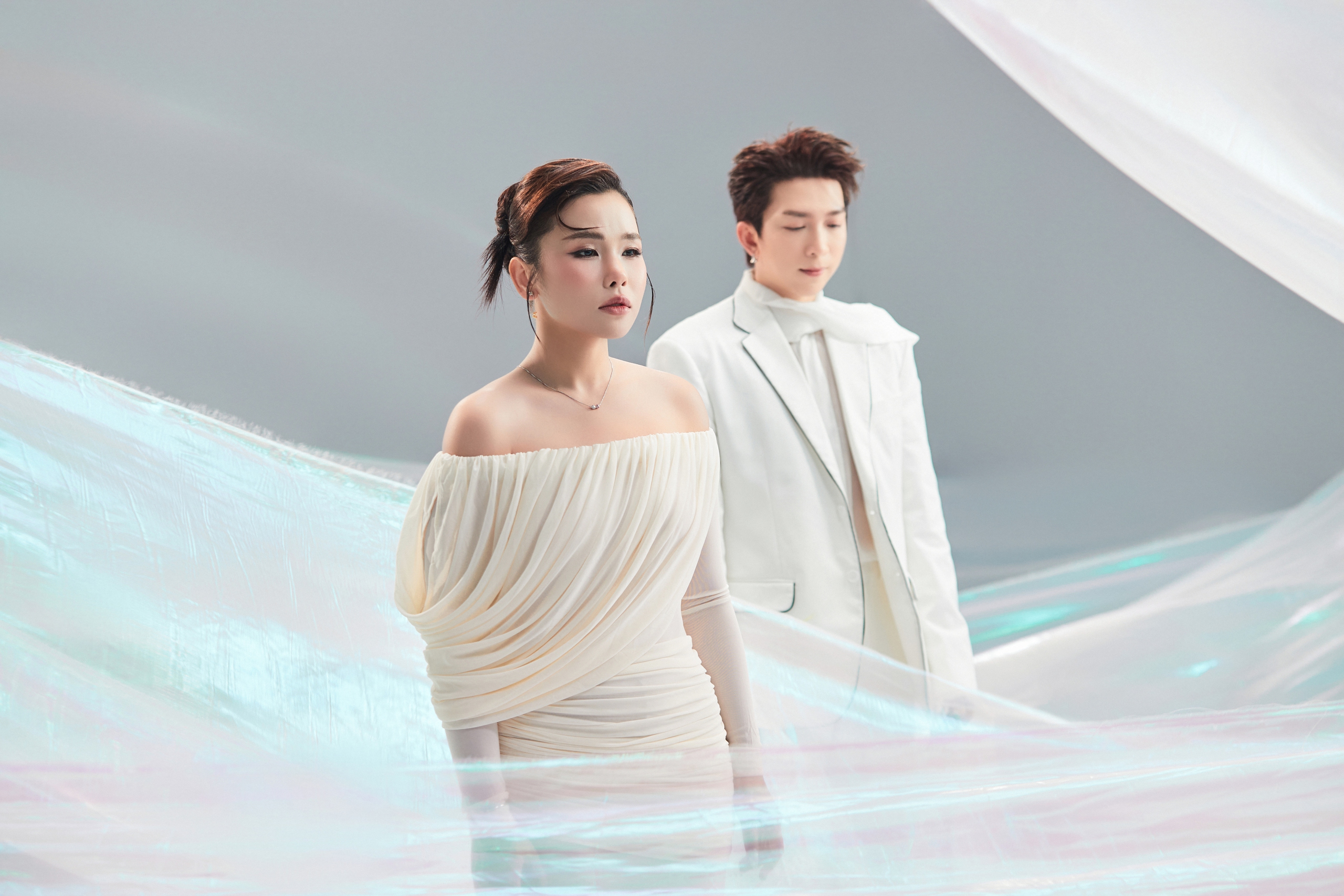 Tăng Phúc đón tin vui lớn trong sự nghiệp - Ảnh 2.